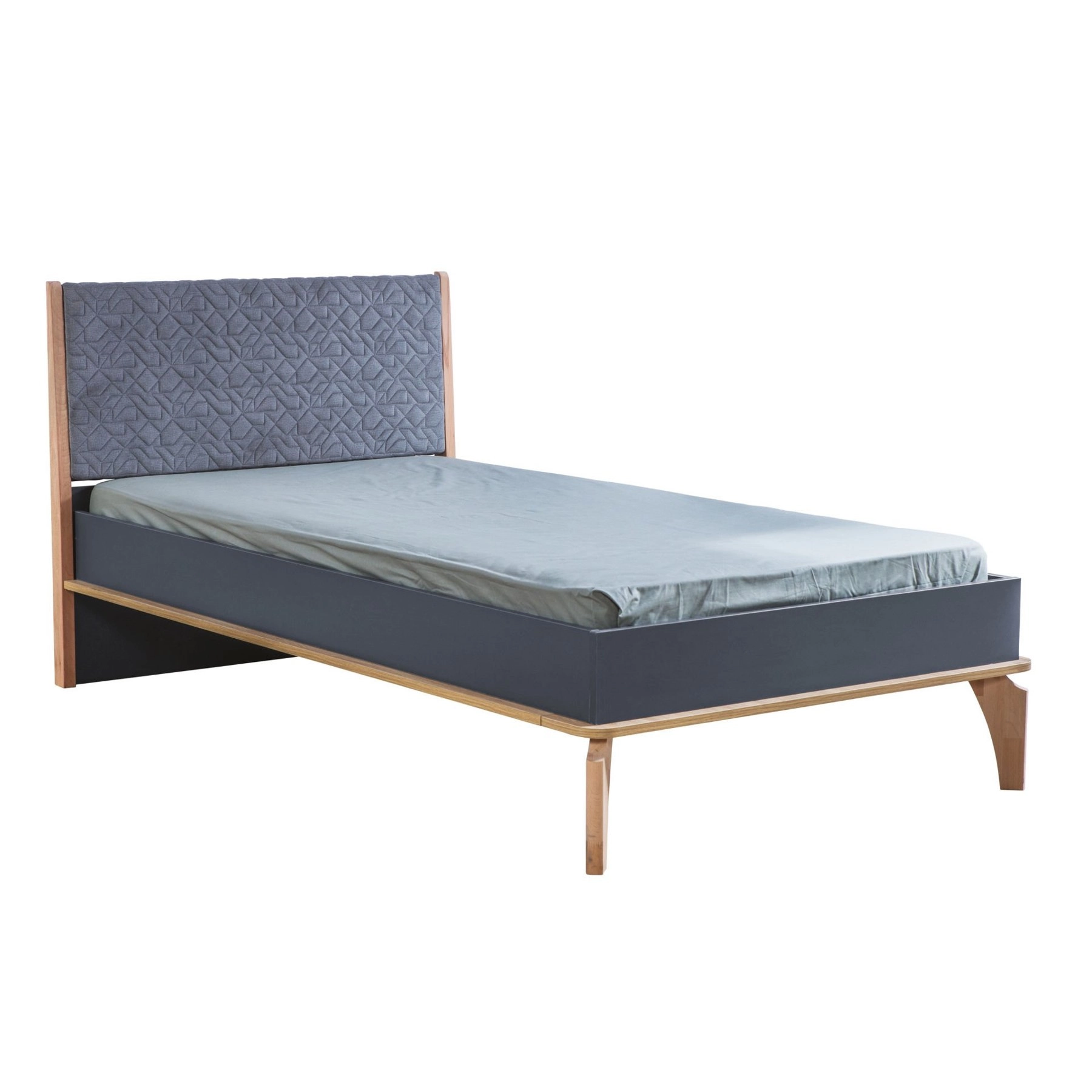 Loft Karyola 120 x 200