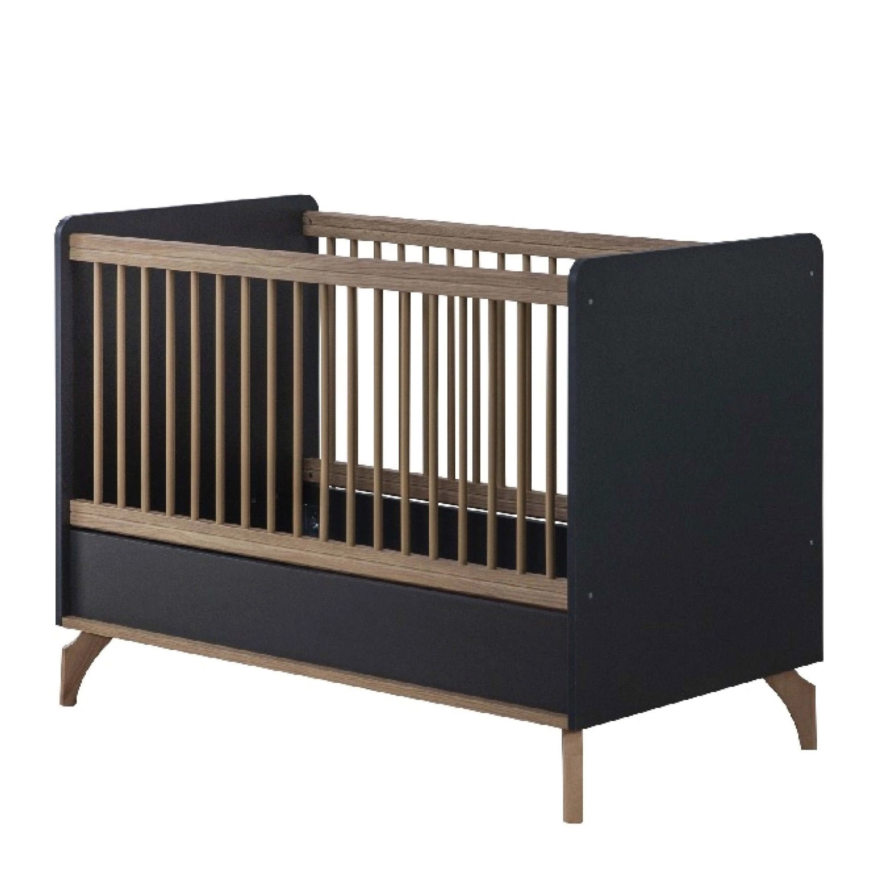 Loft Bebe Beşik 60 x 120
