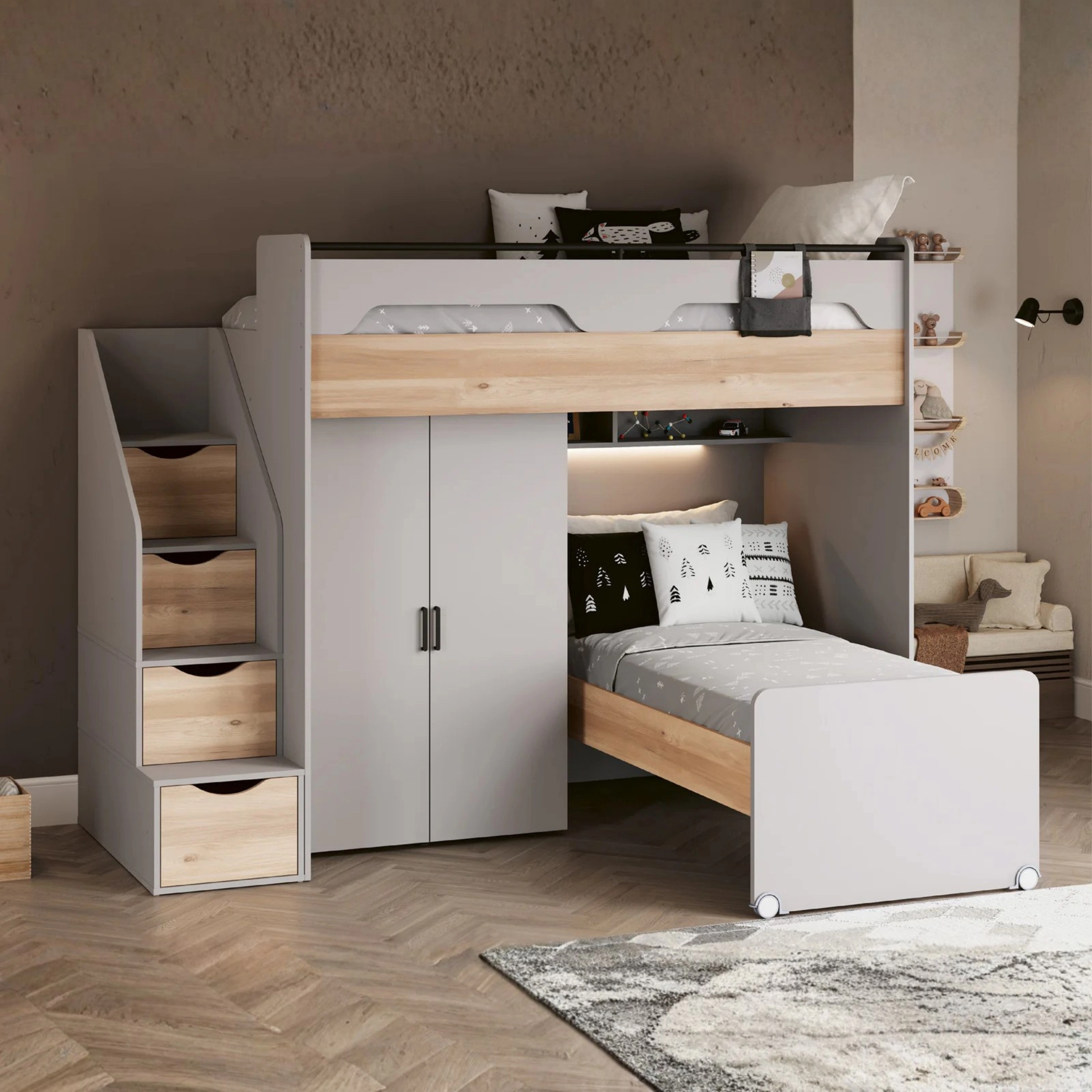 Lagom Ranza Mini Set