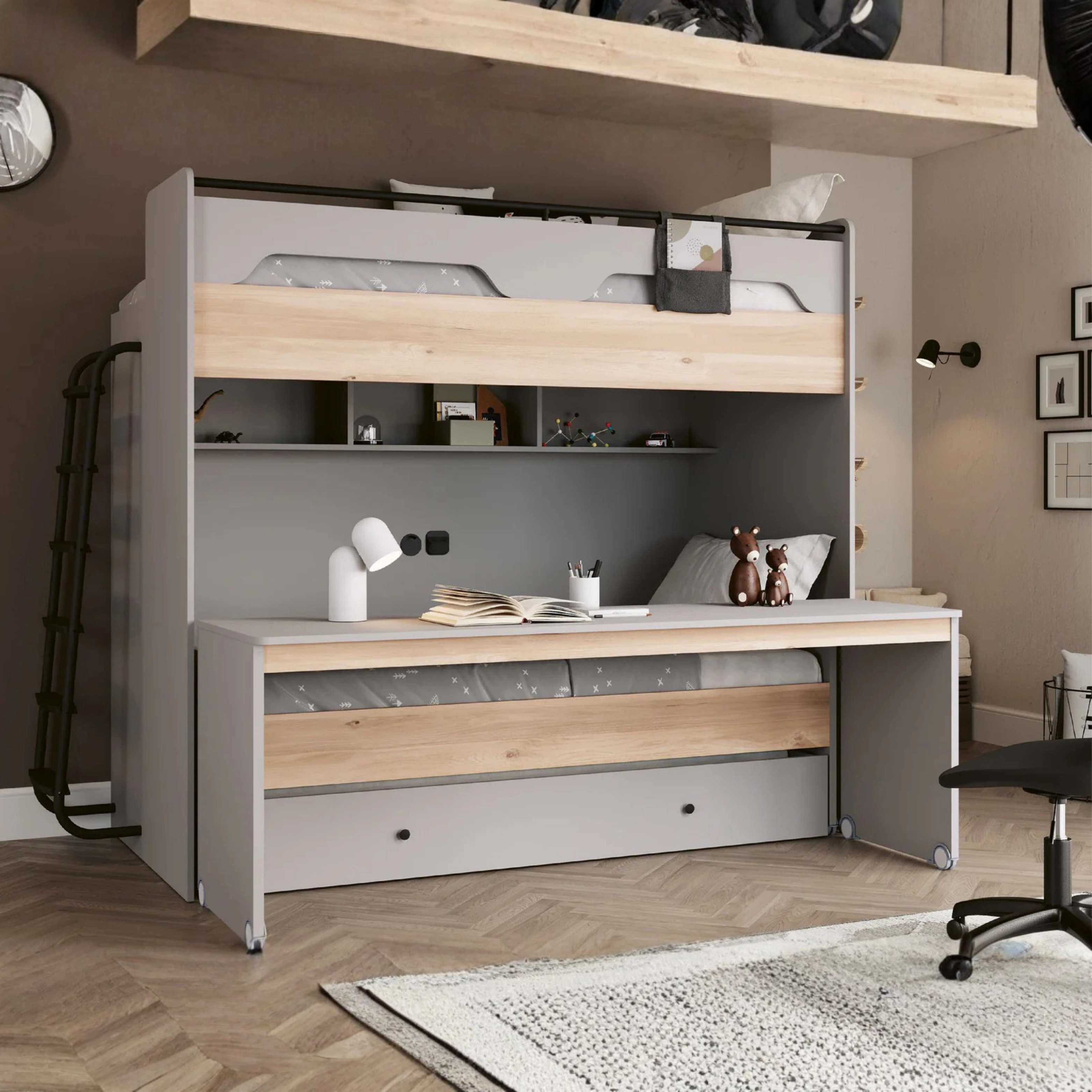 Lagom Ranza Mini Set