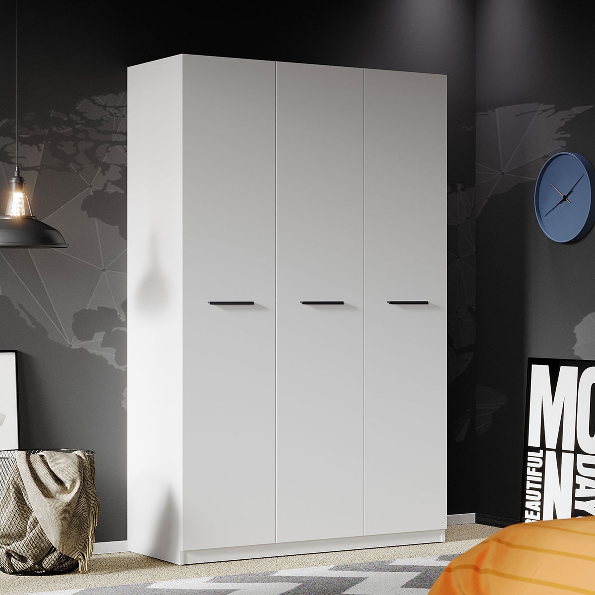 Legend Moon Genç Odası