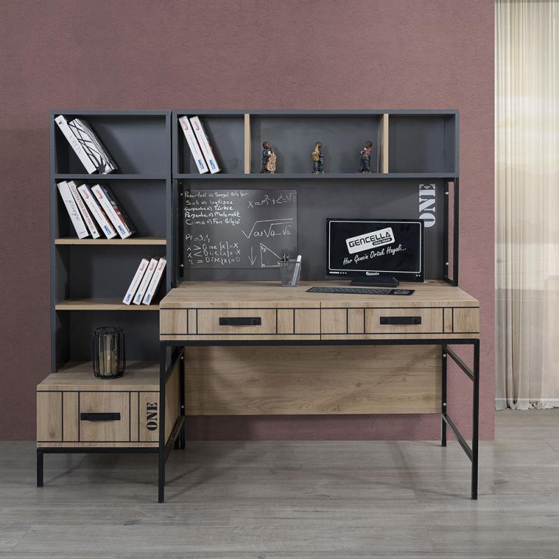 Loft Genç Odası Takım