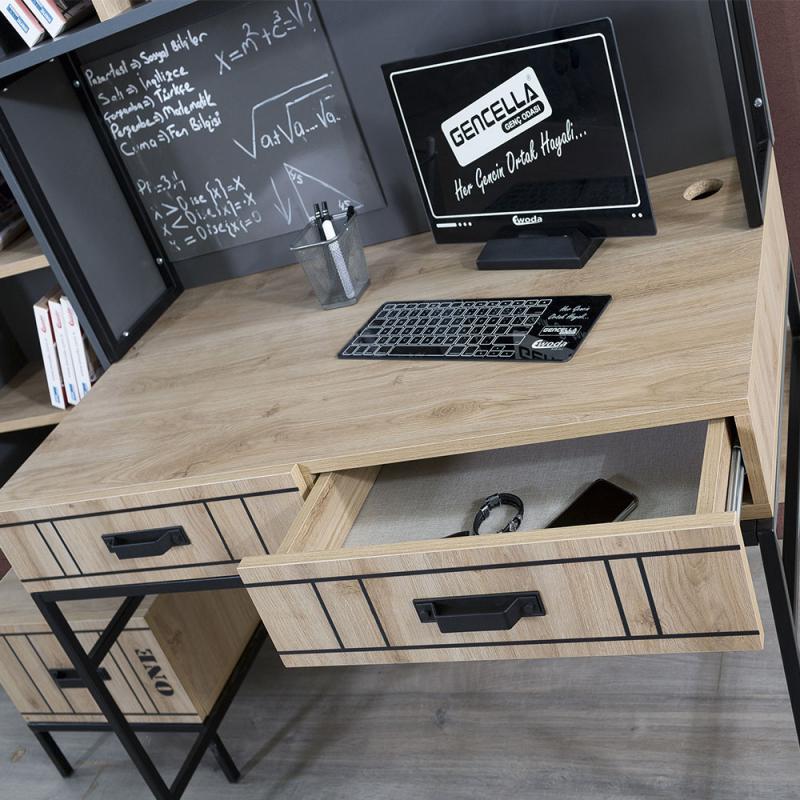 Loft Genç Odası Takım
