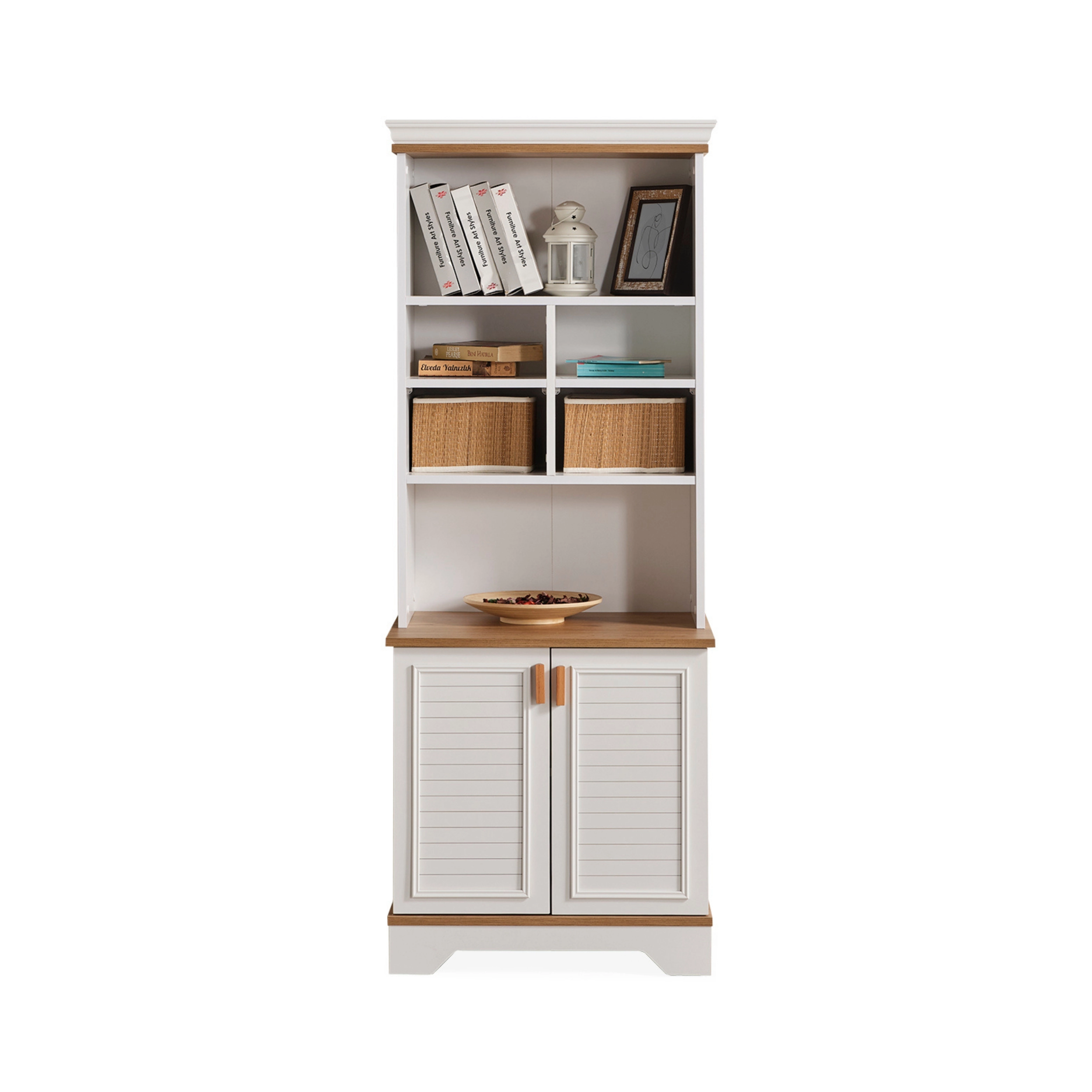Lofter Kitaplık
