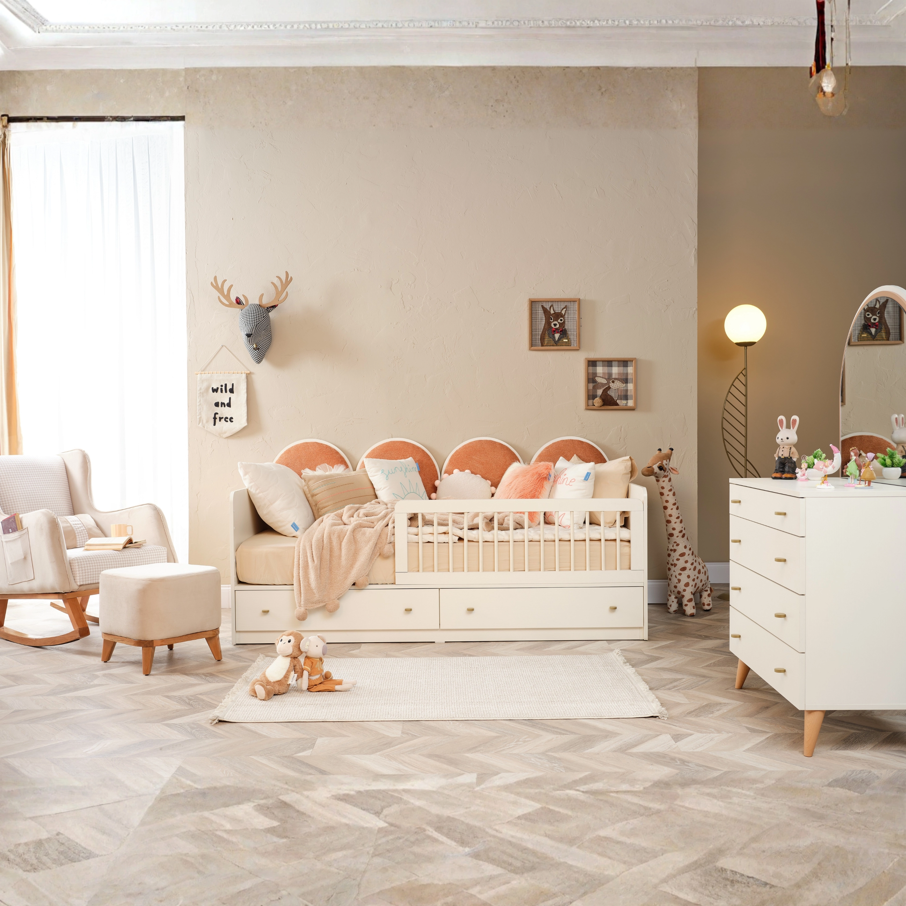 Lorena Montessorı 100x200 İzola