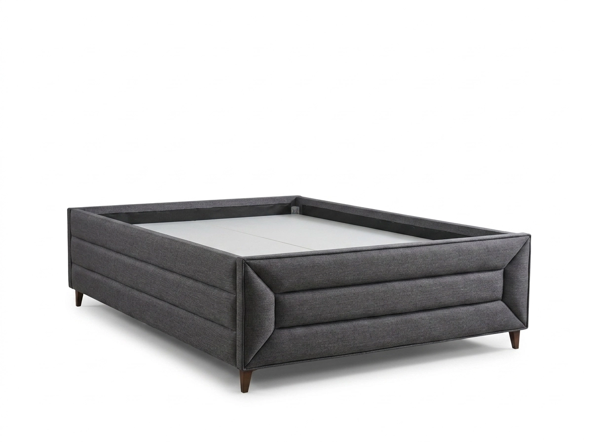 Lucca Baza 90x190