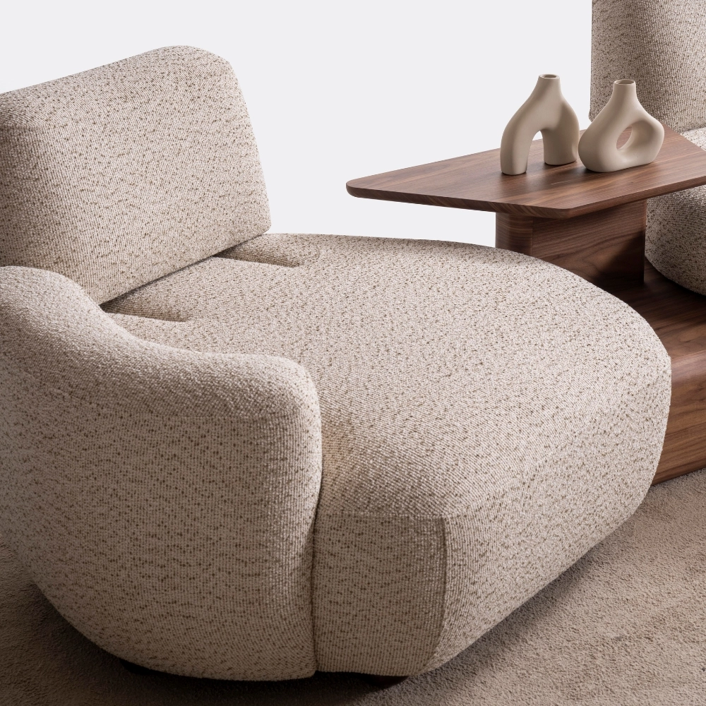 Lugano Koltuk Takımı