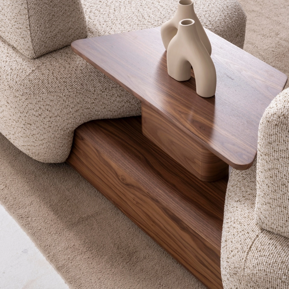 Lugano Koltuk Takımı