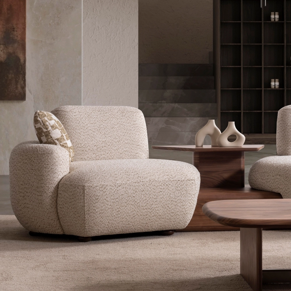 Lugano Koltuk Takımı