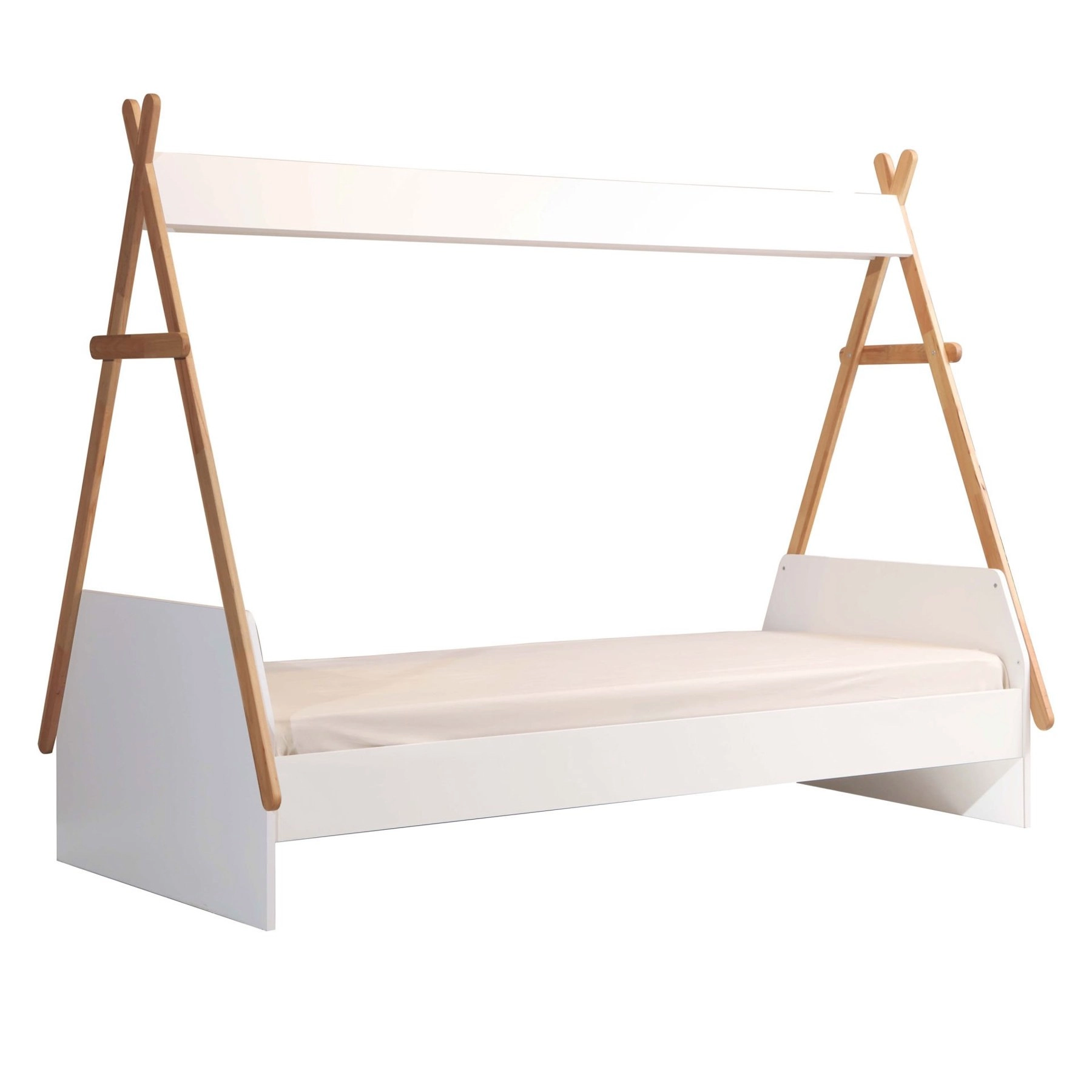 My House Kamp Karyola 90 x 200 Montessori
