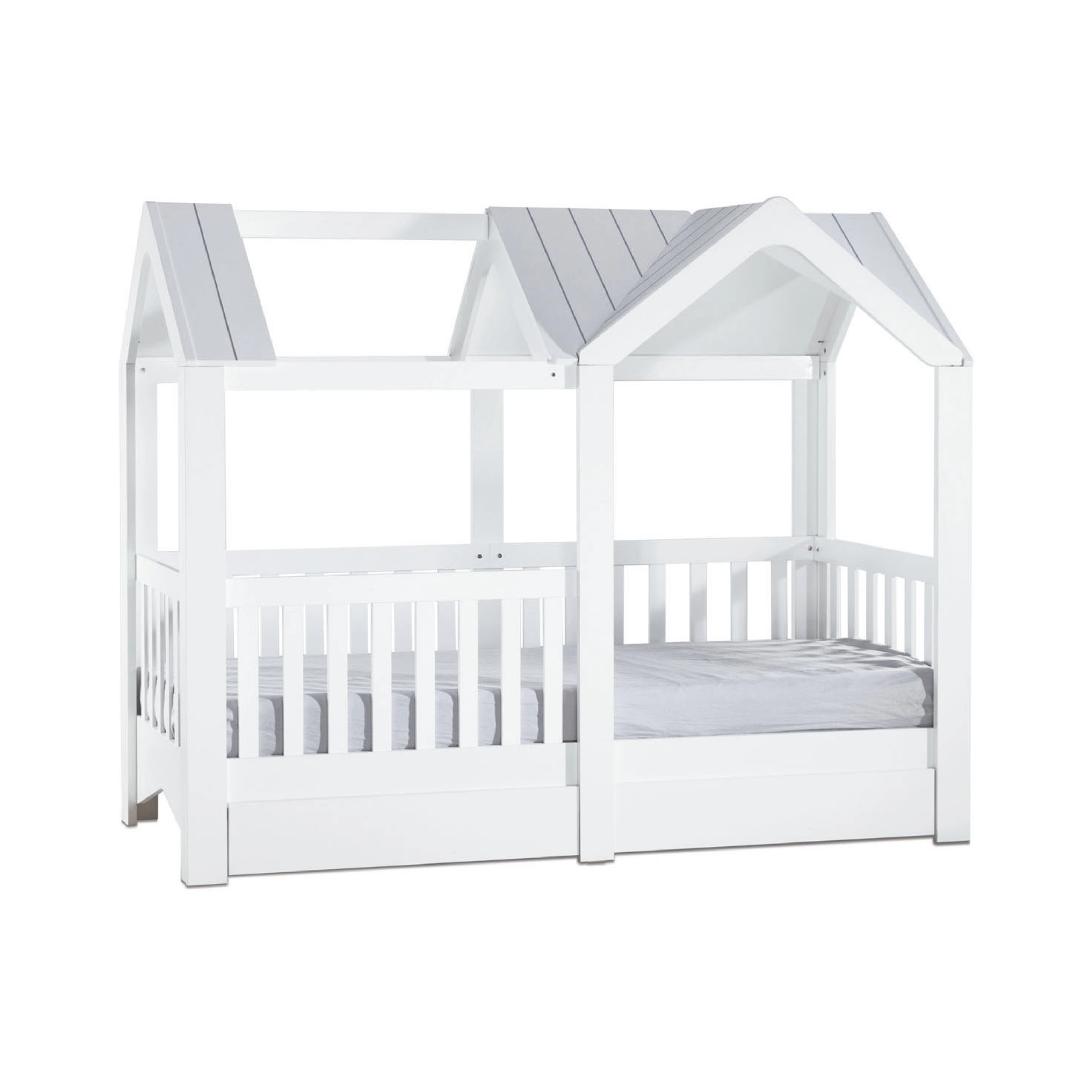 Mıamı Montessori Karyola 100*200