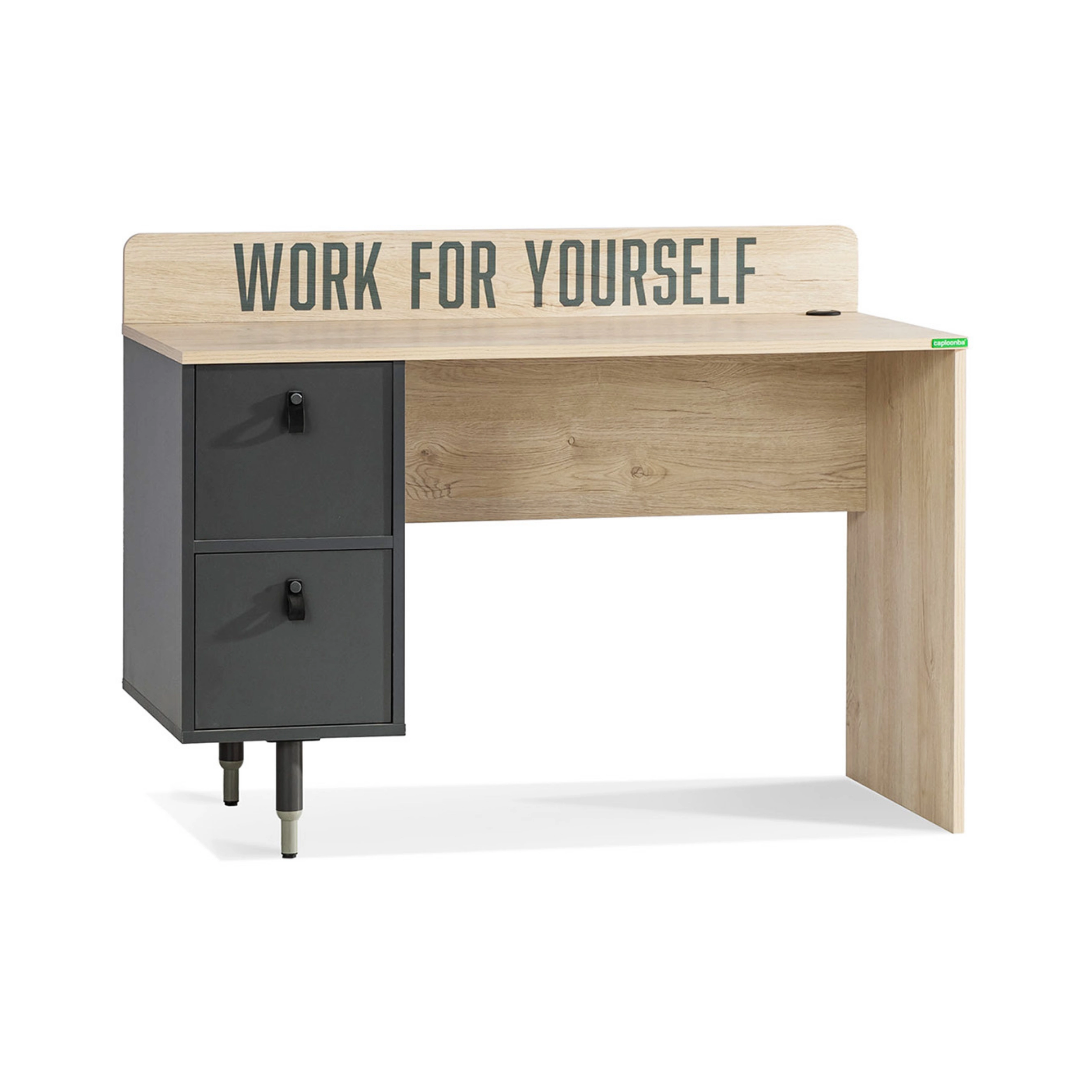 Motto Çalışma Masası