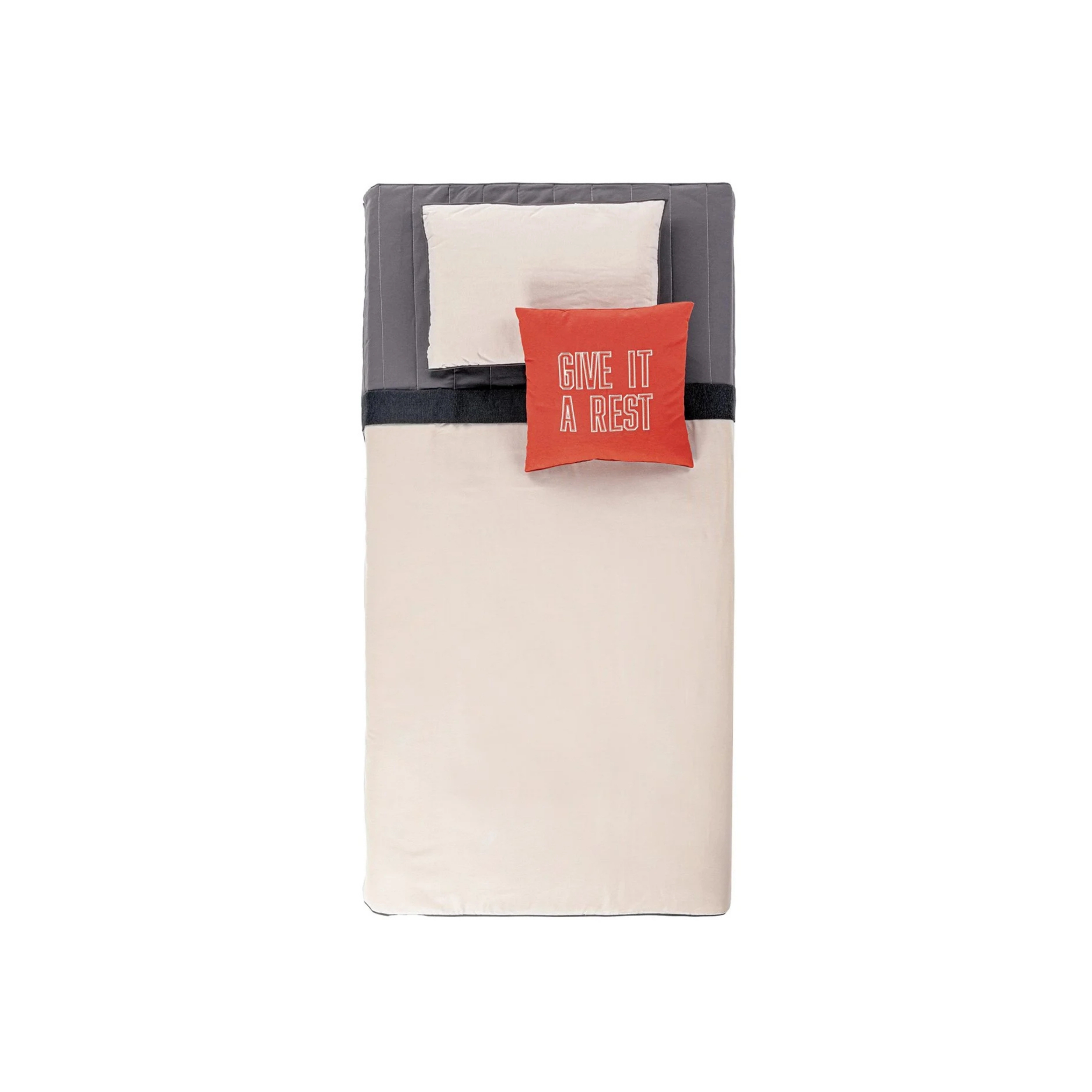 Motto Yatak Örtüsü 100’lük