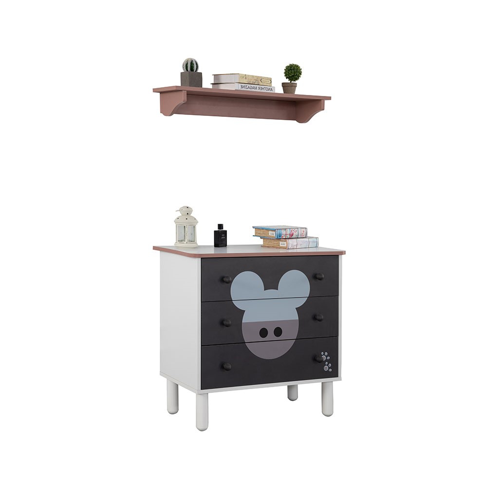 Mouse Şifonyer