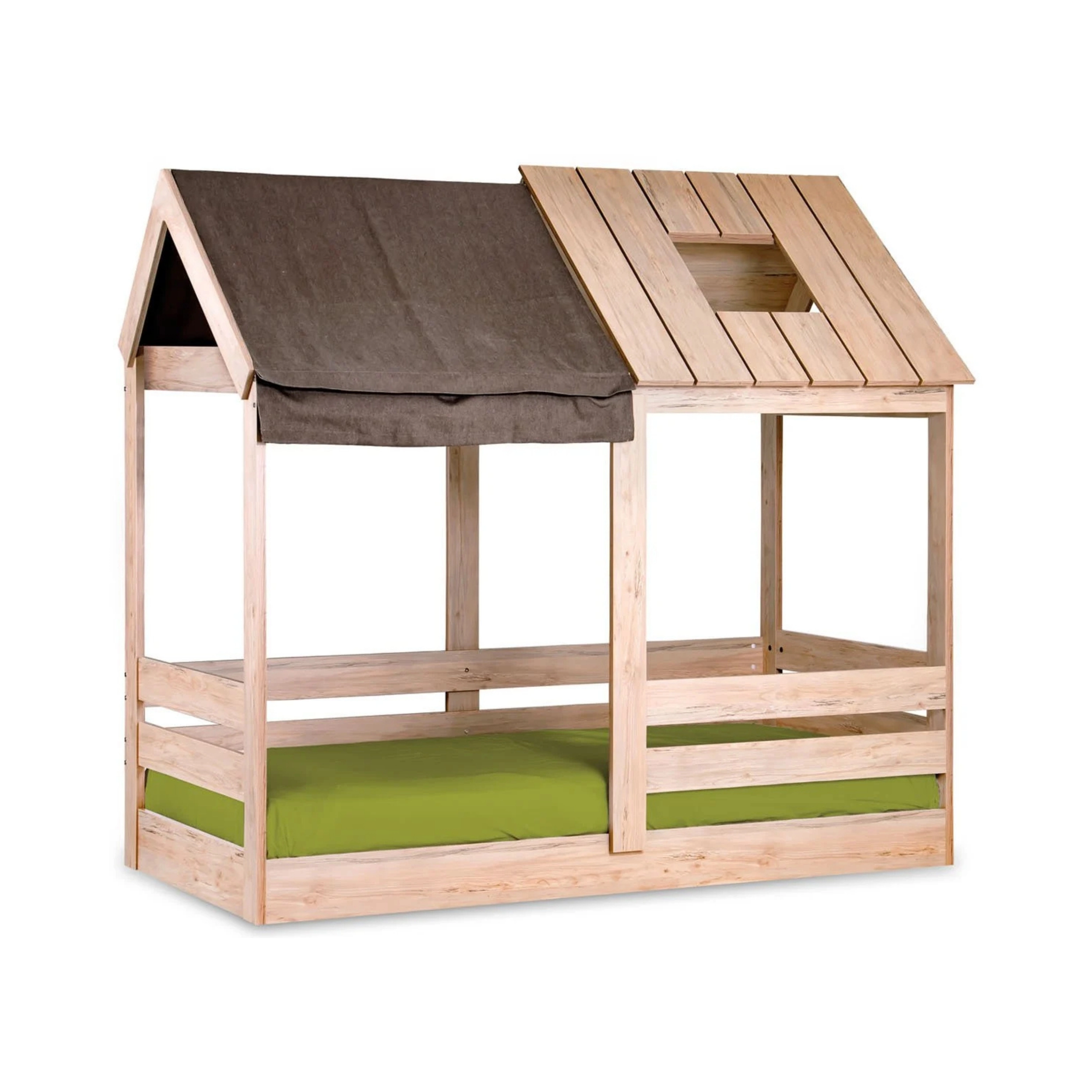 My House Montessori Karyola 100*200