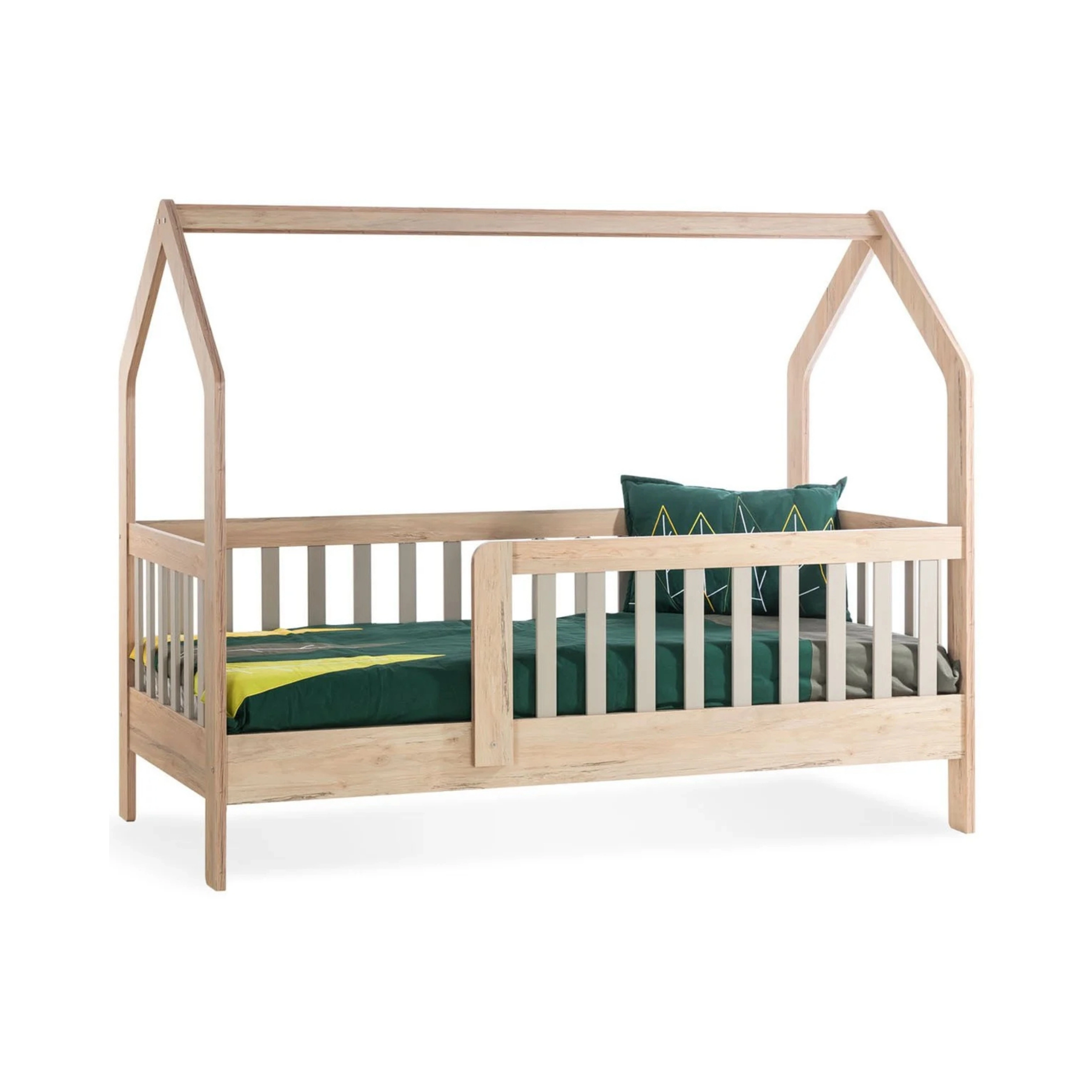 My House Montessori Karyola 90*190