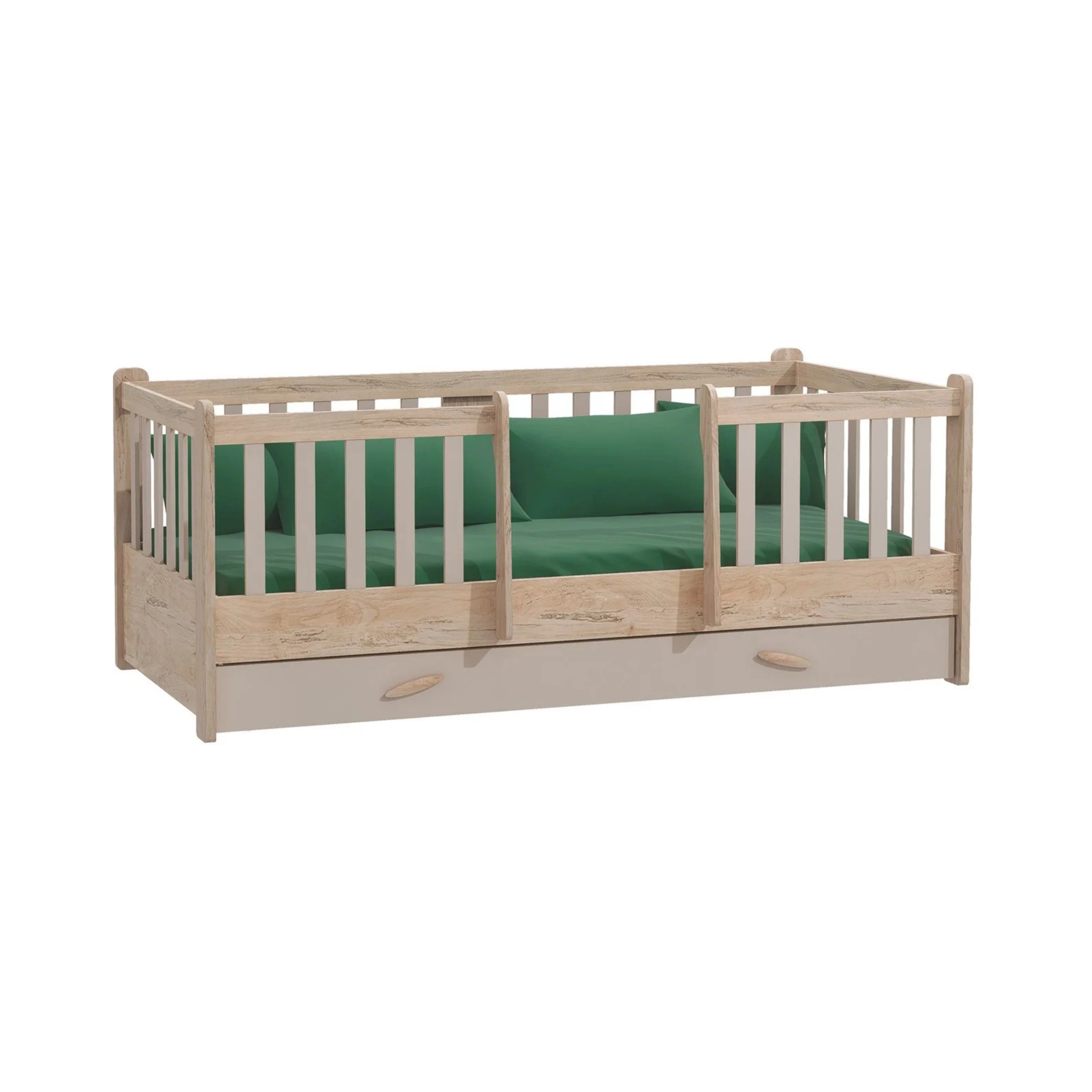 My House Montessori Karyola 90*200