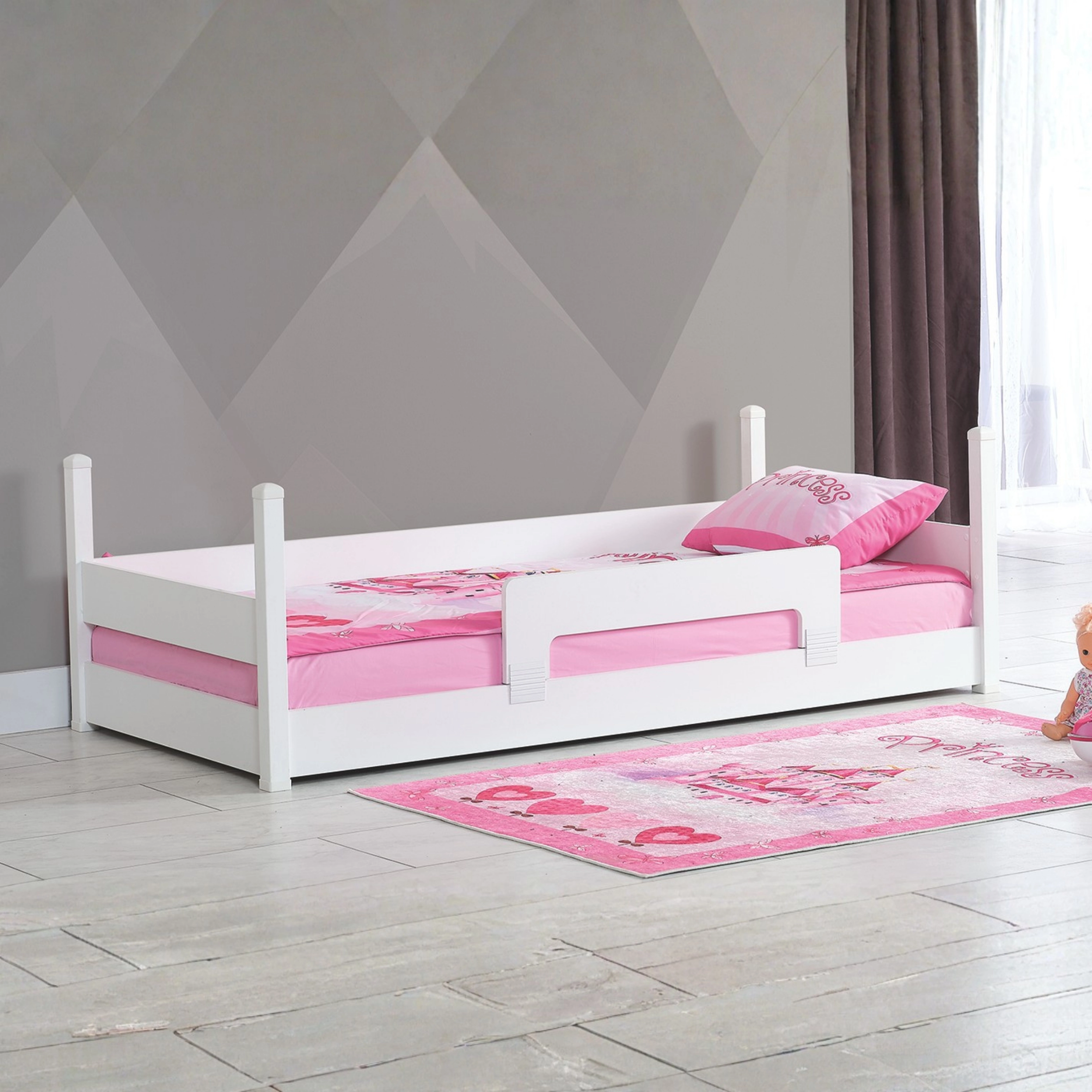Myworld Princess Çocuk Odası Takımı