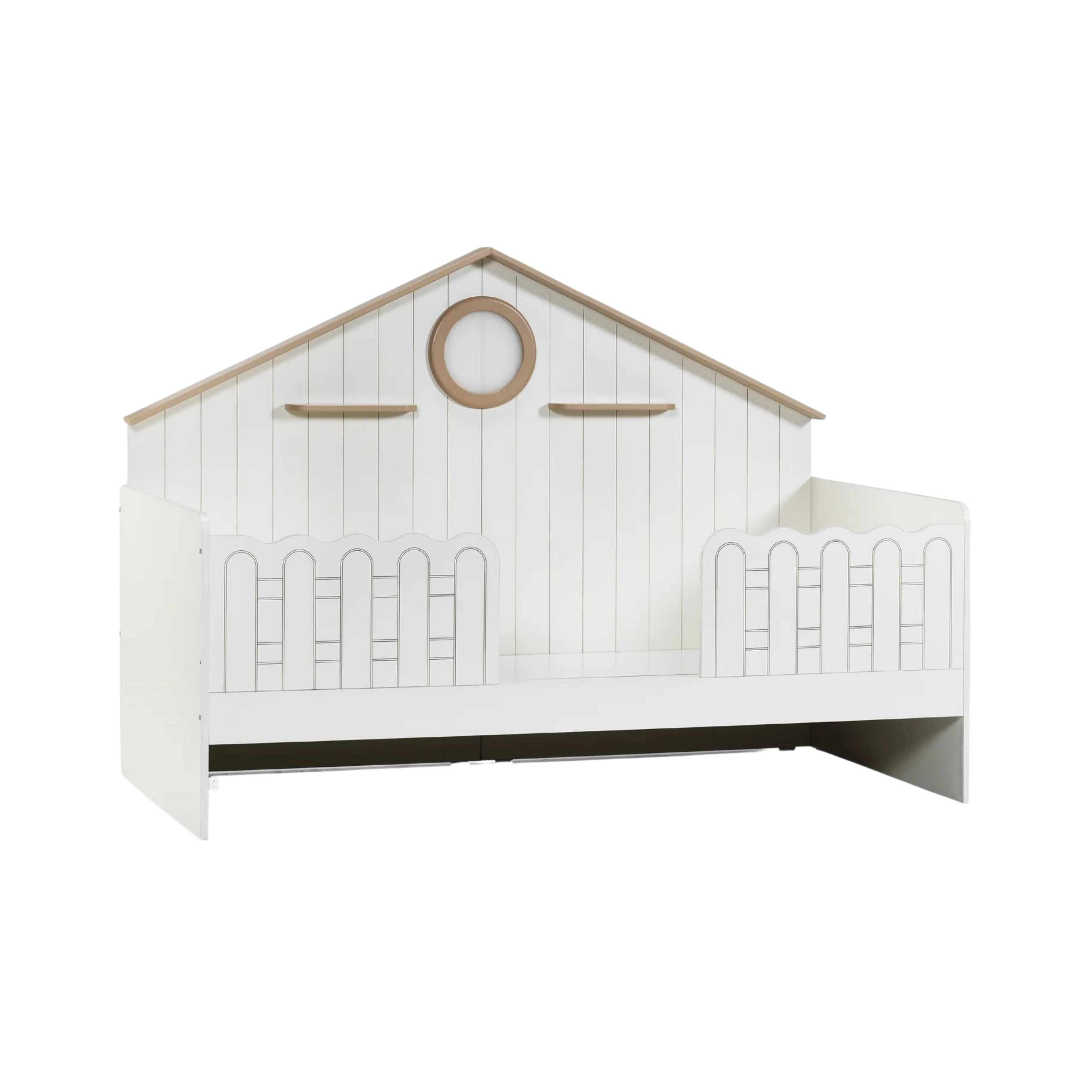 New Atlas Montessori 090X190 Mat Aytaşı