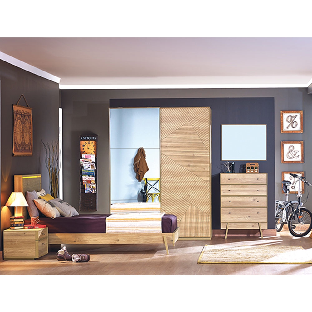 Origami Genç Odası