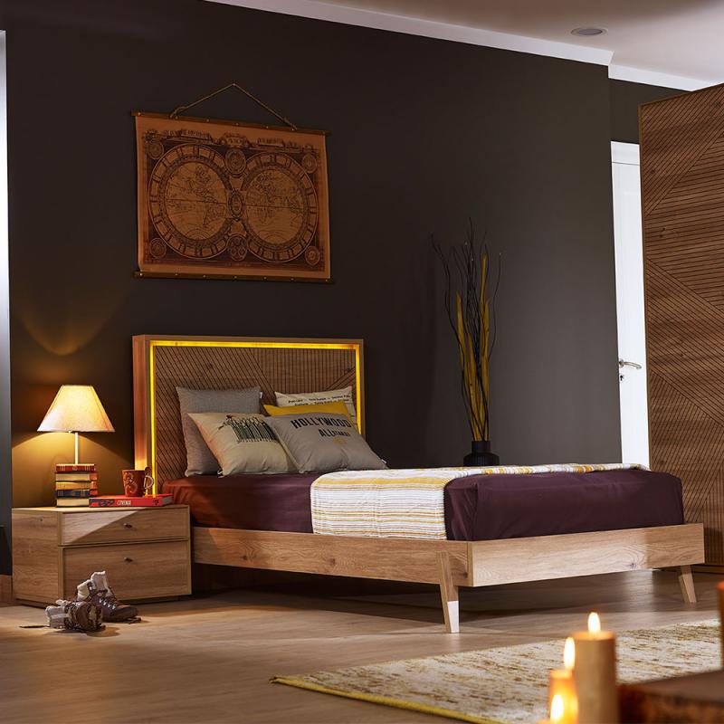 Origami Genç Odası