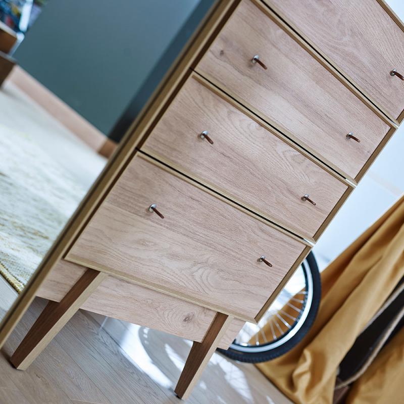 Origami Genç Odası