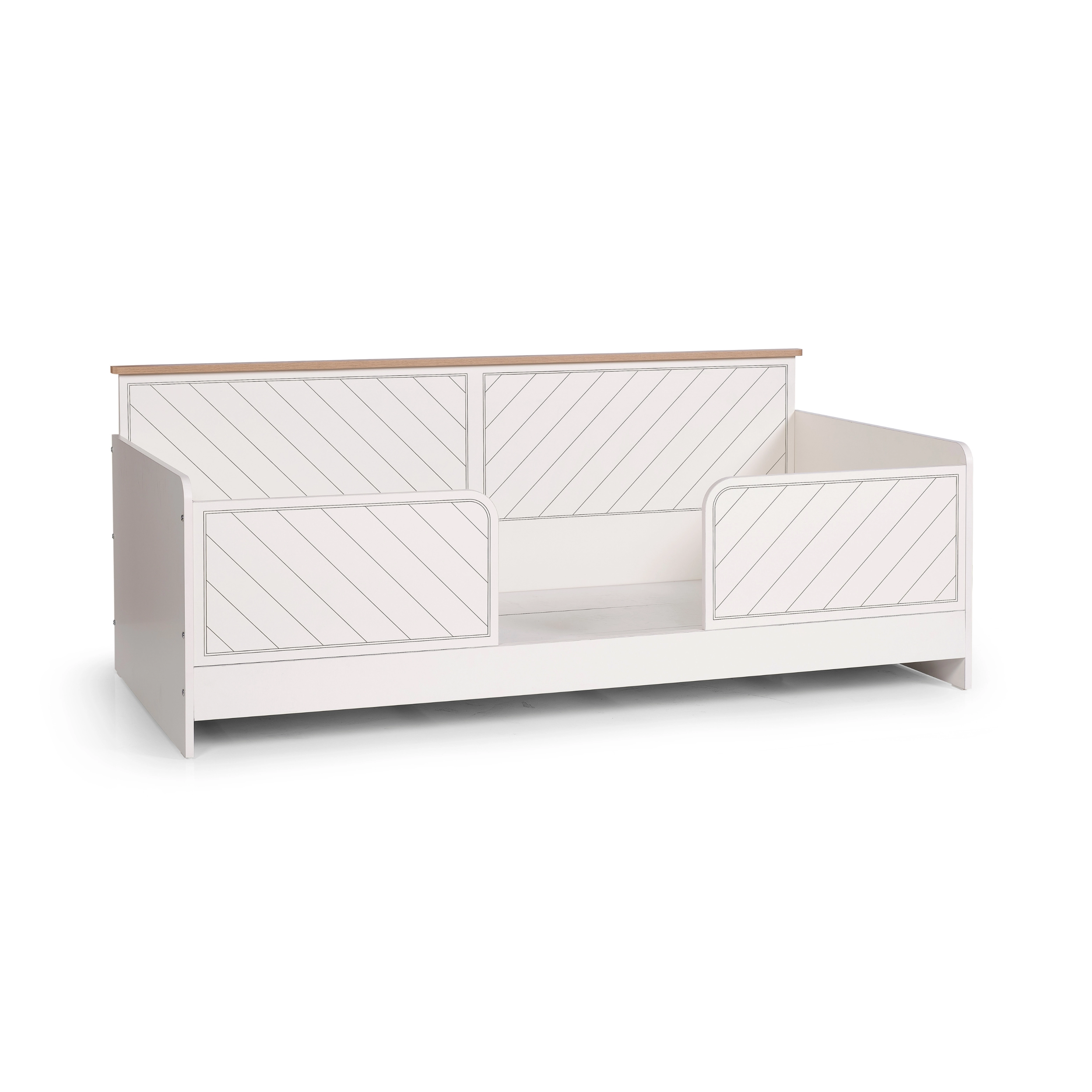 Oscar Montessori 090x190 Mat Aytaşı