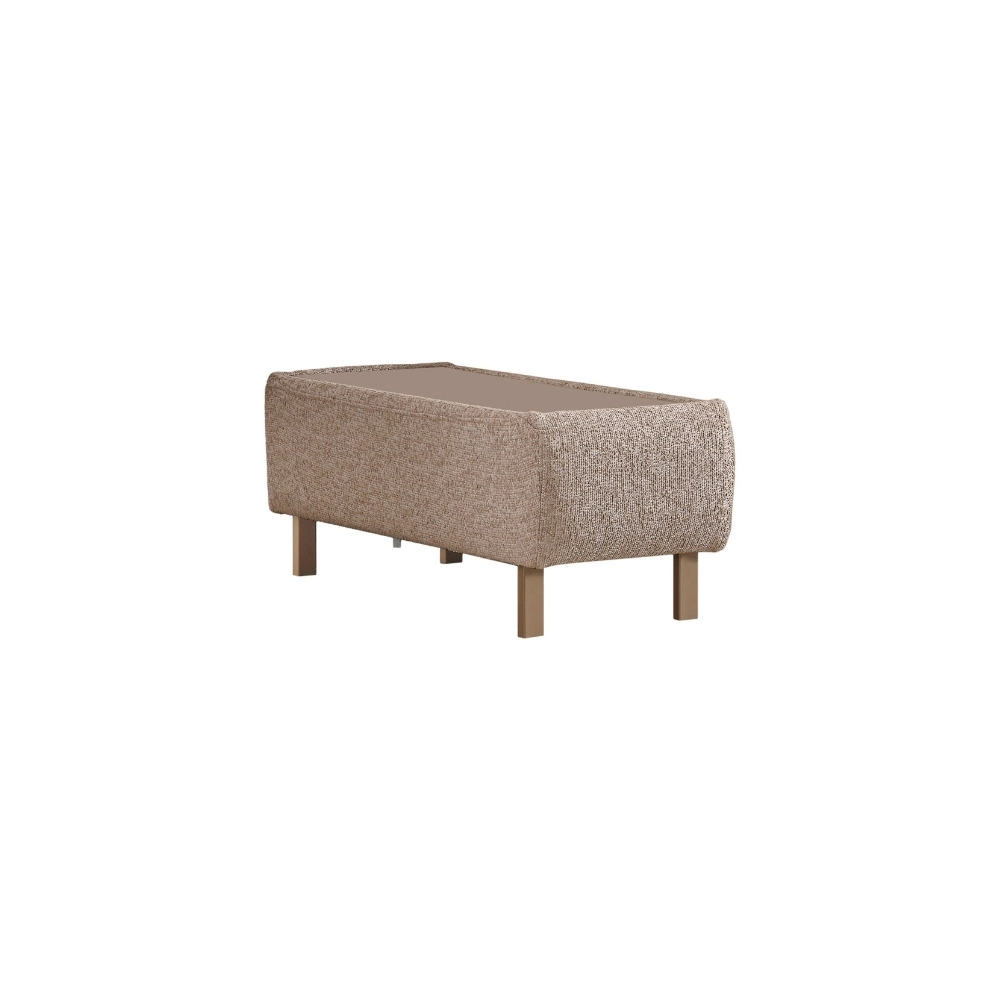 Oslo Luxury Ara Sehpa