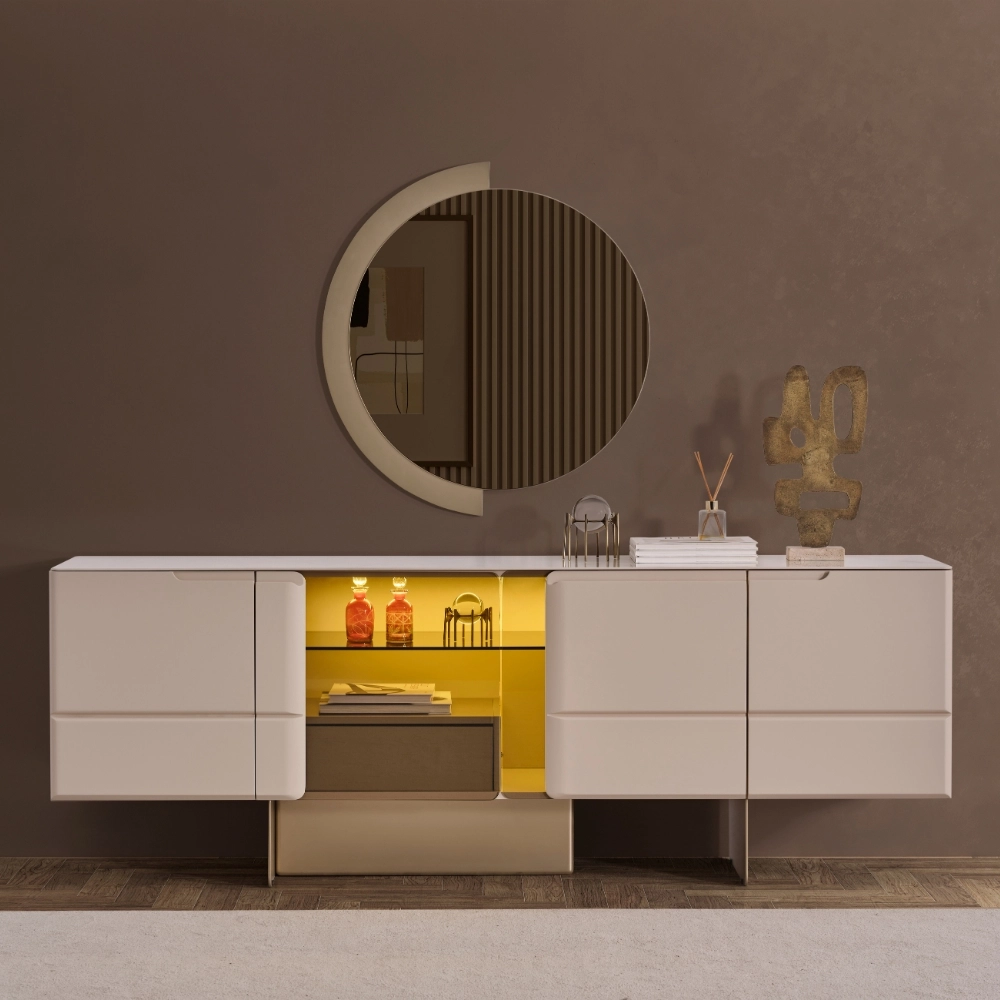 Oslo Luxury Konsol