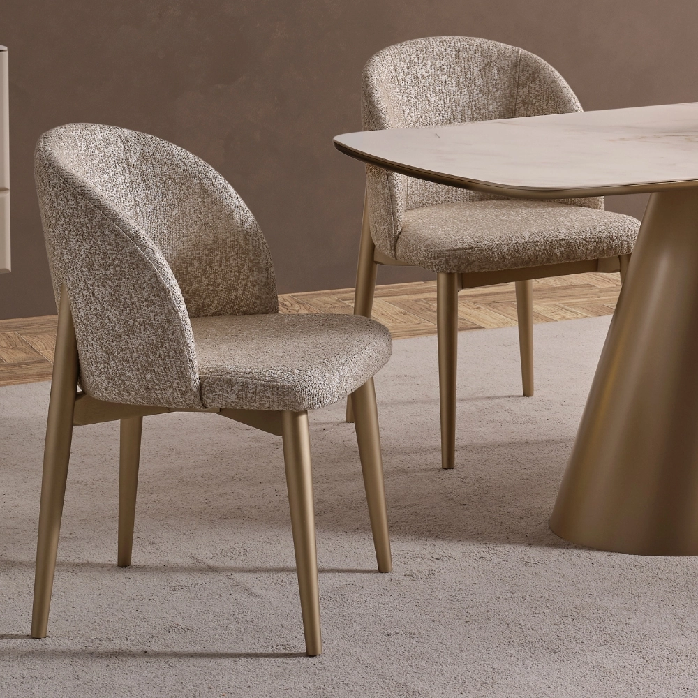 Oslo Luxury Yemek Odası