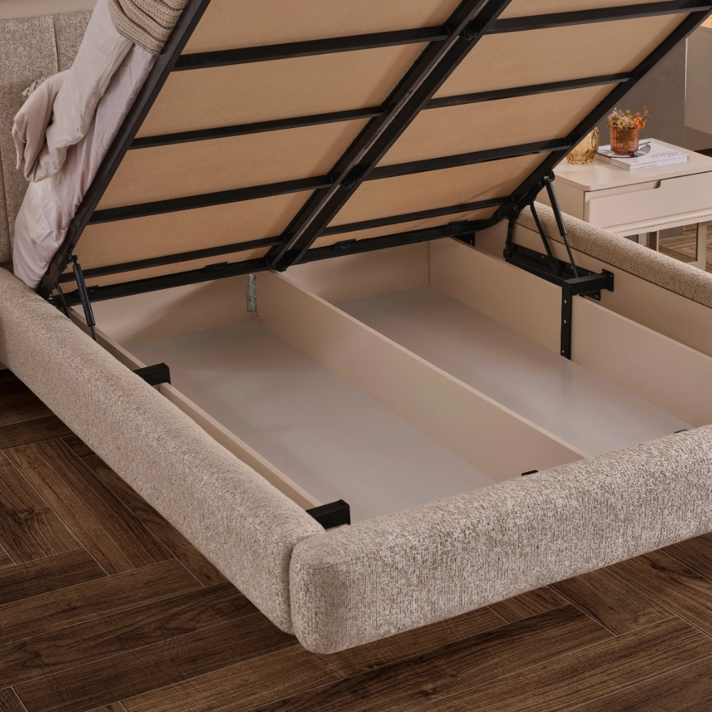 Oslo Luxury Yatak Odası