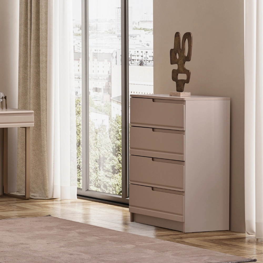 Oslo Luxury Yatak Odası