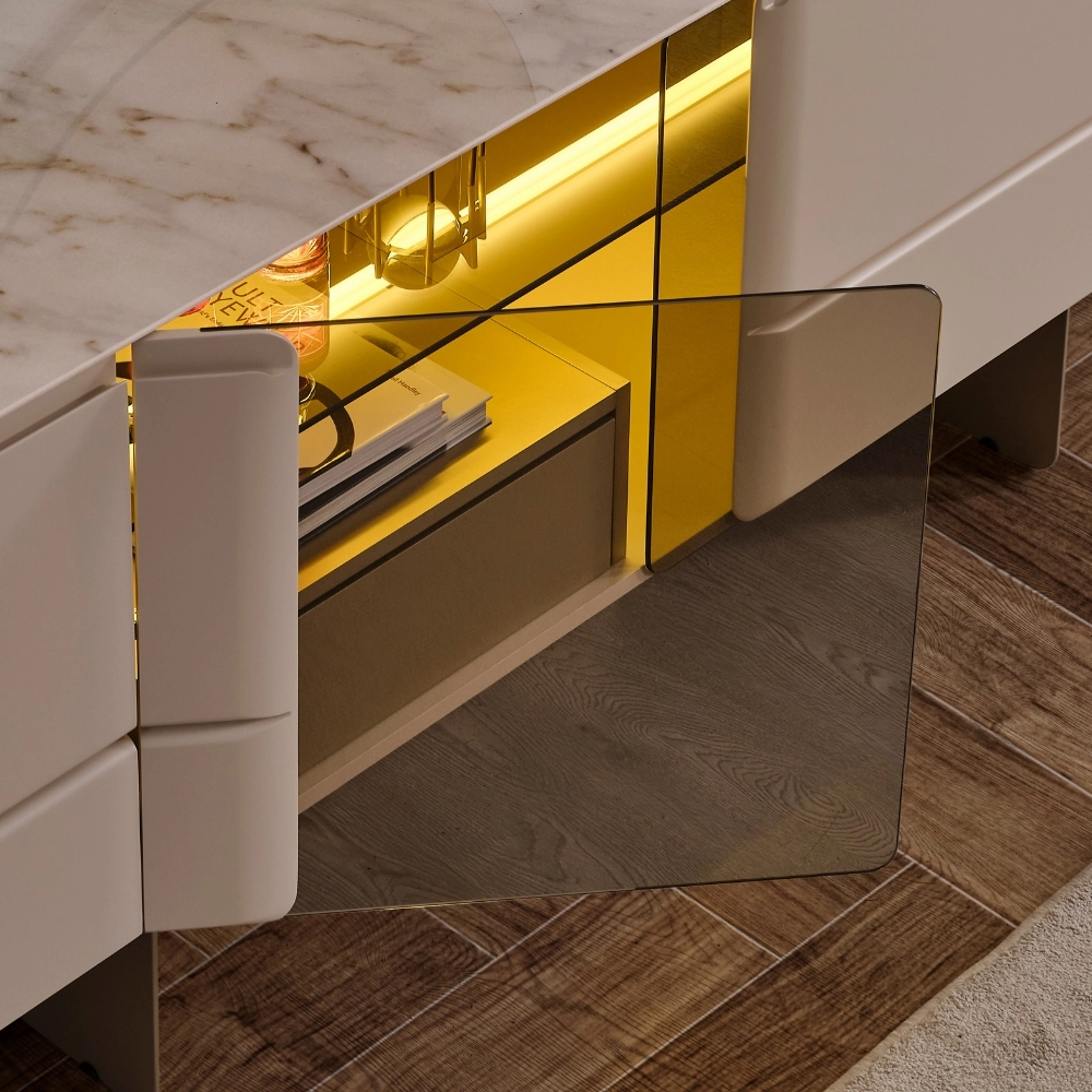 Oslo Luxury Konsol