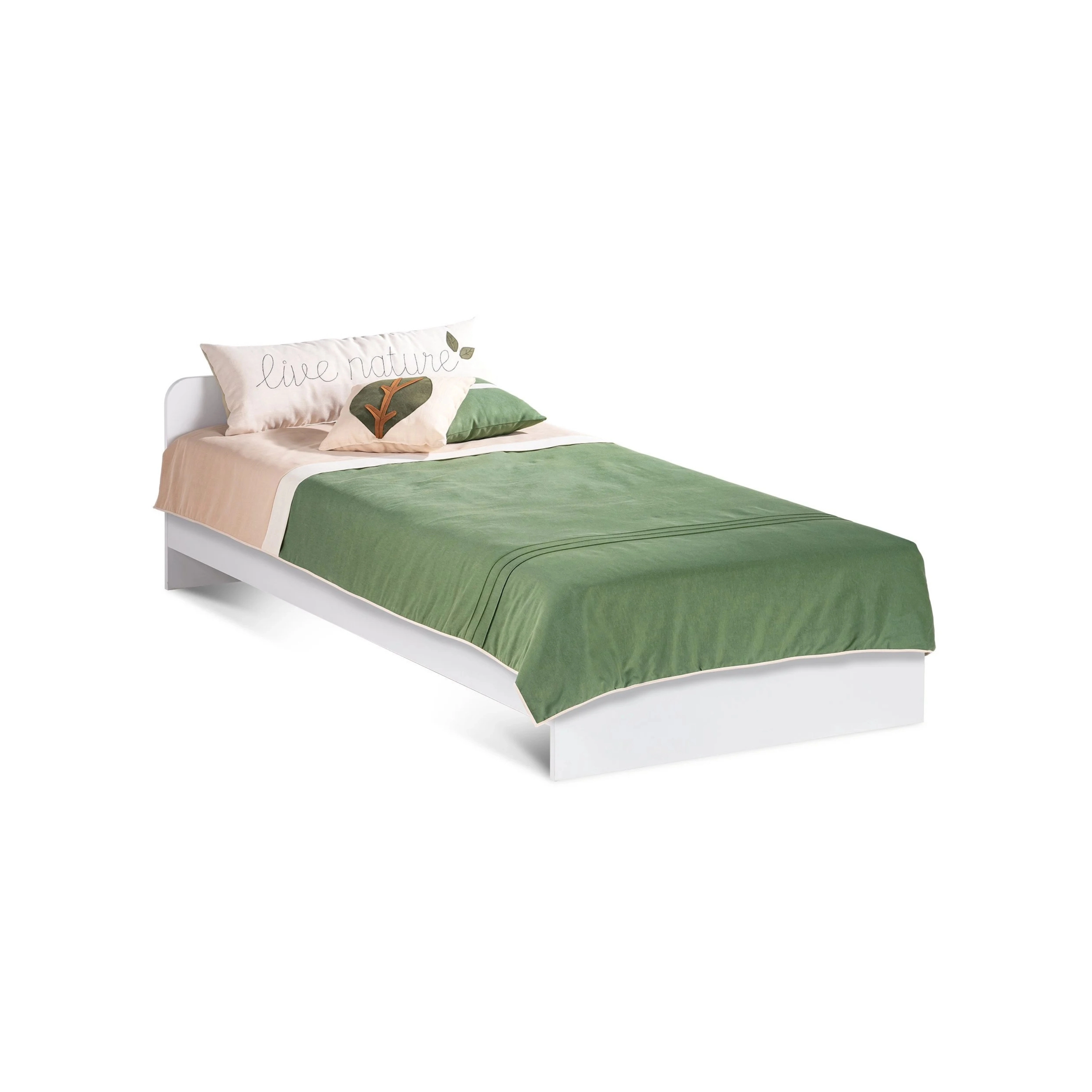 Oslo Yatak Örtüsü 150 Lik