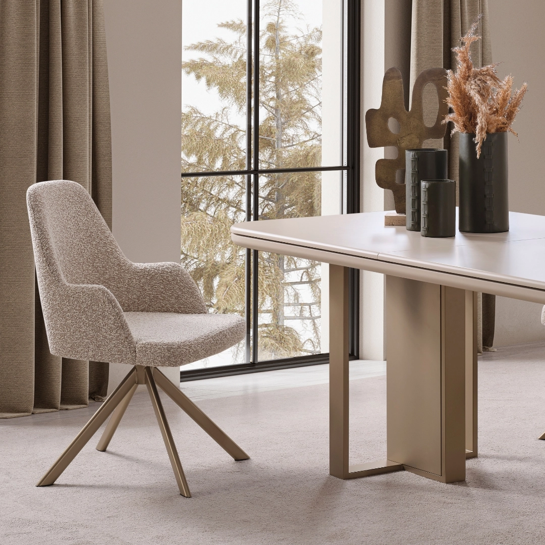 Oslo Sandalye