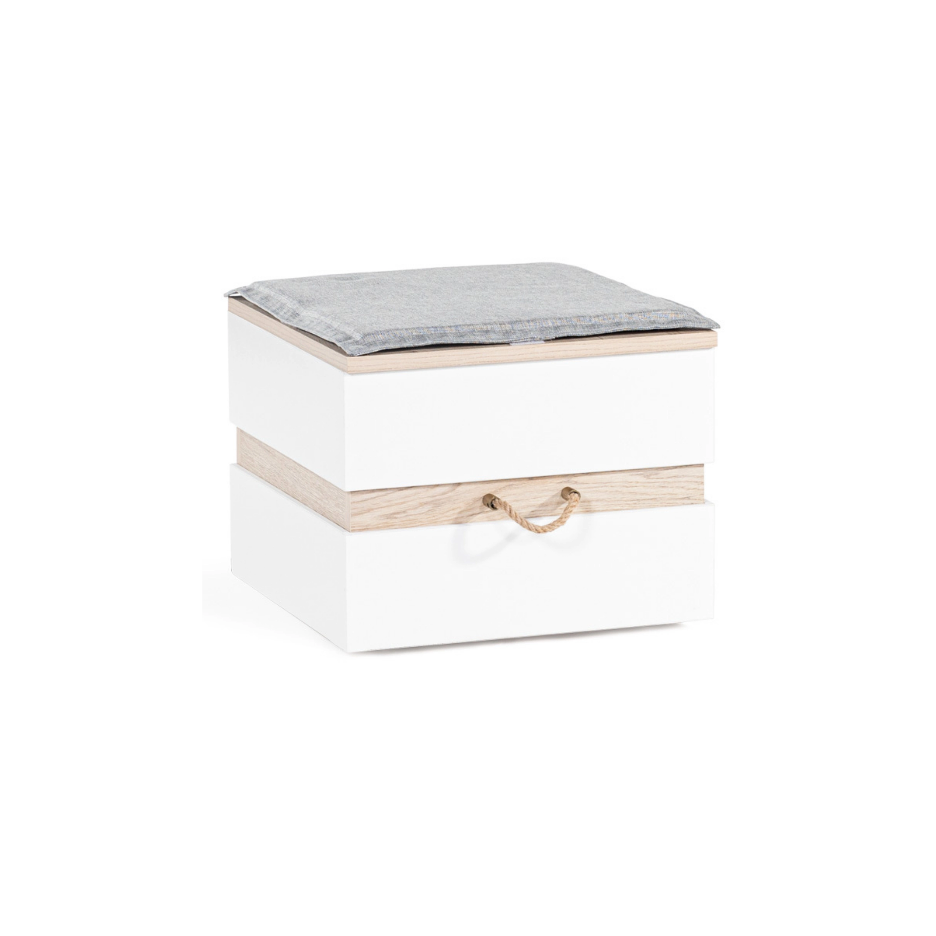 Palermo Sandıklı Puf