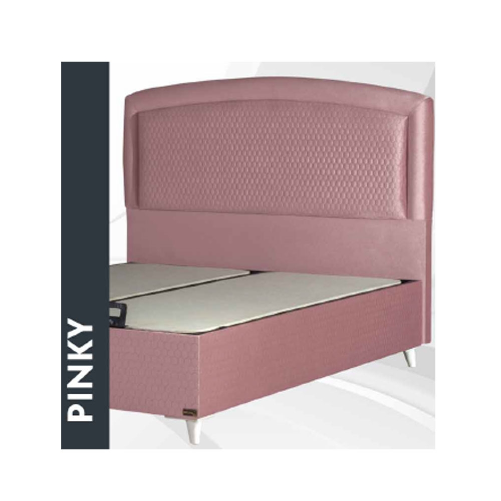 Milano Pinky Başlık (90X190)