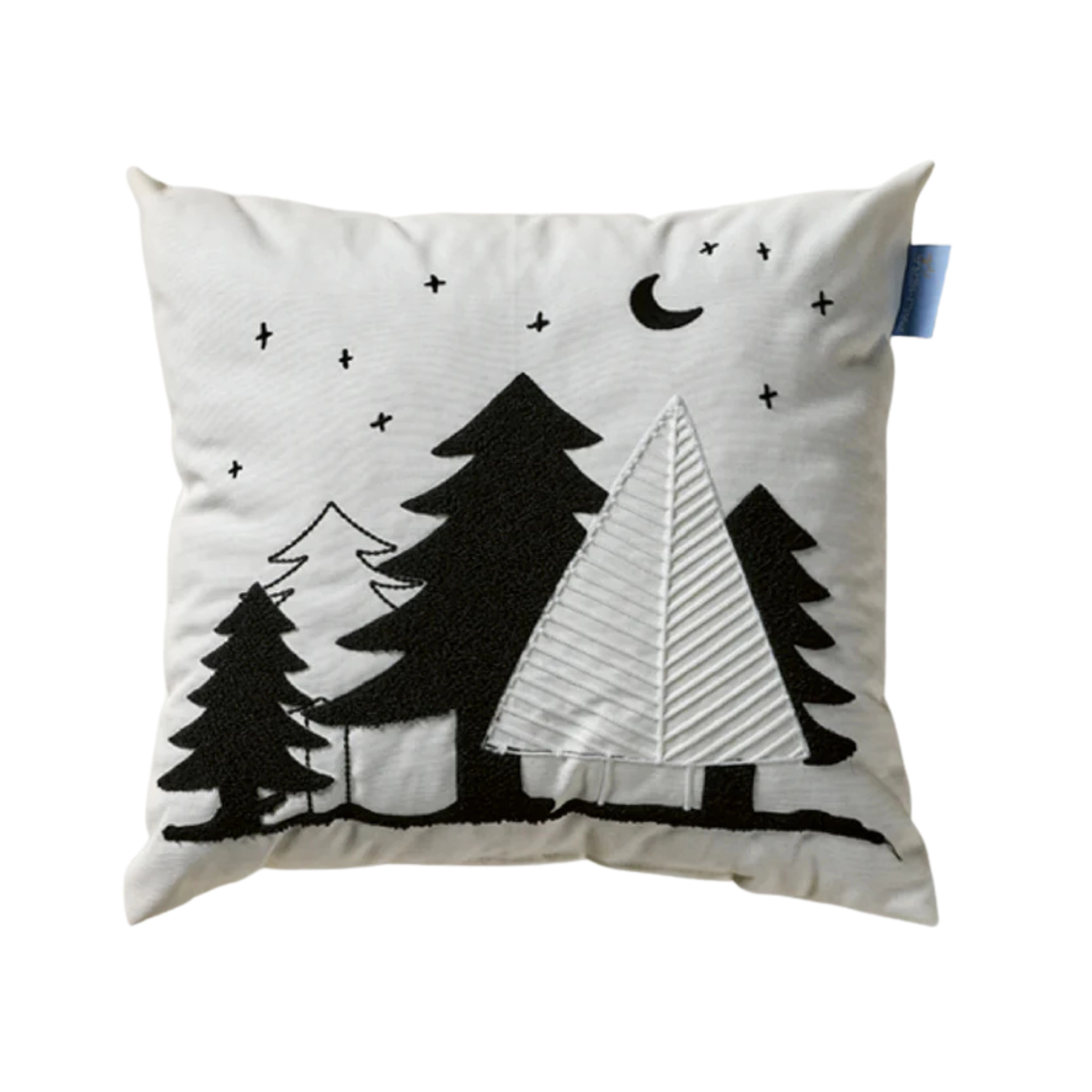 Polar Wood Kırlent No:09