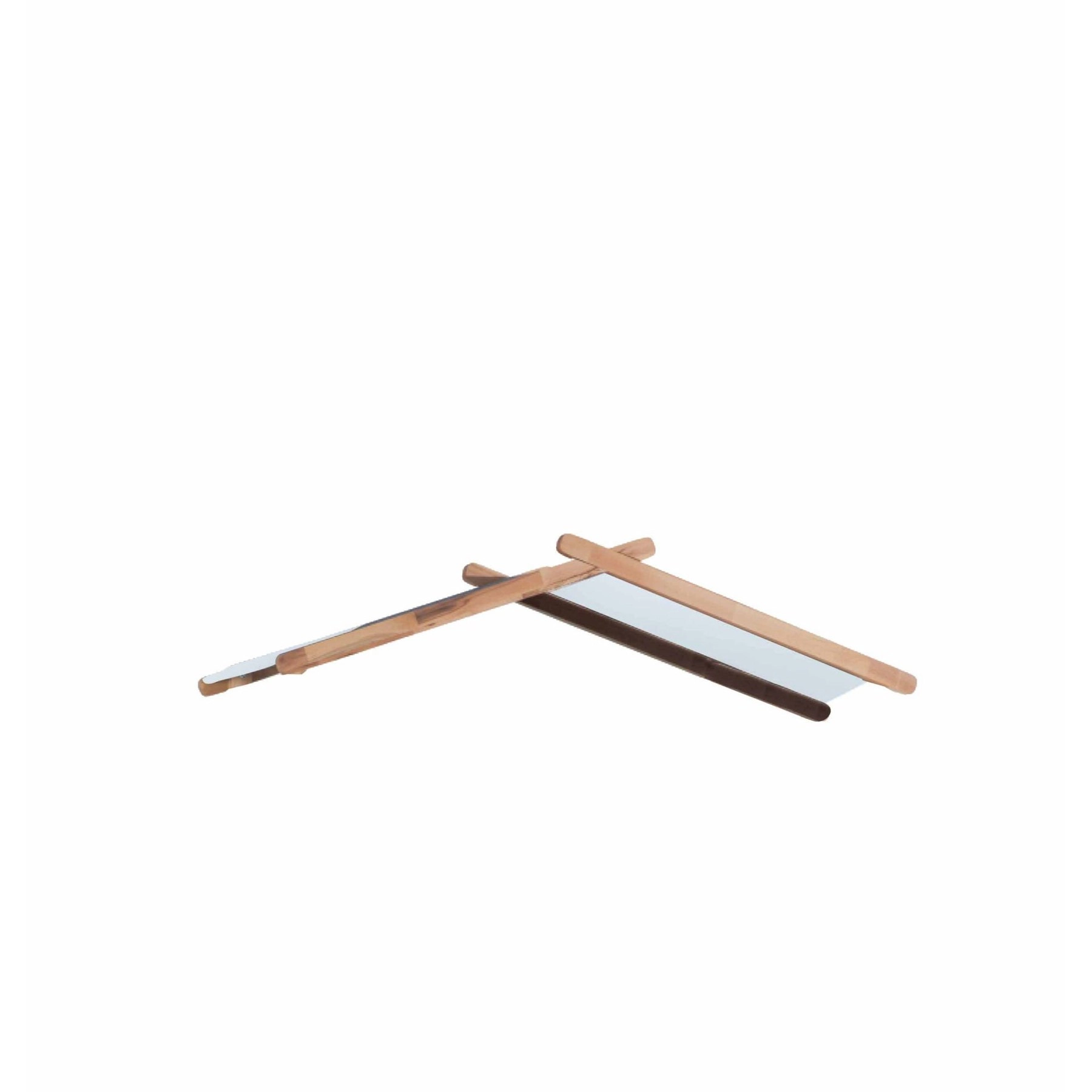 Puzzle 4 Kapılı Çatı (Kayın)