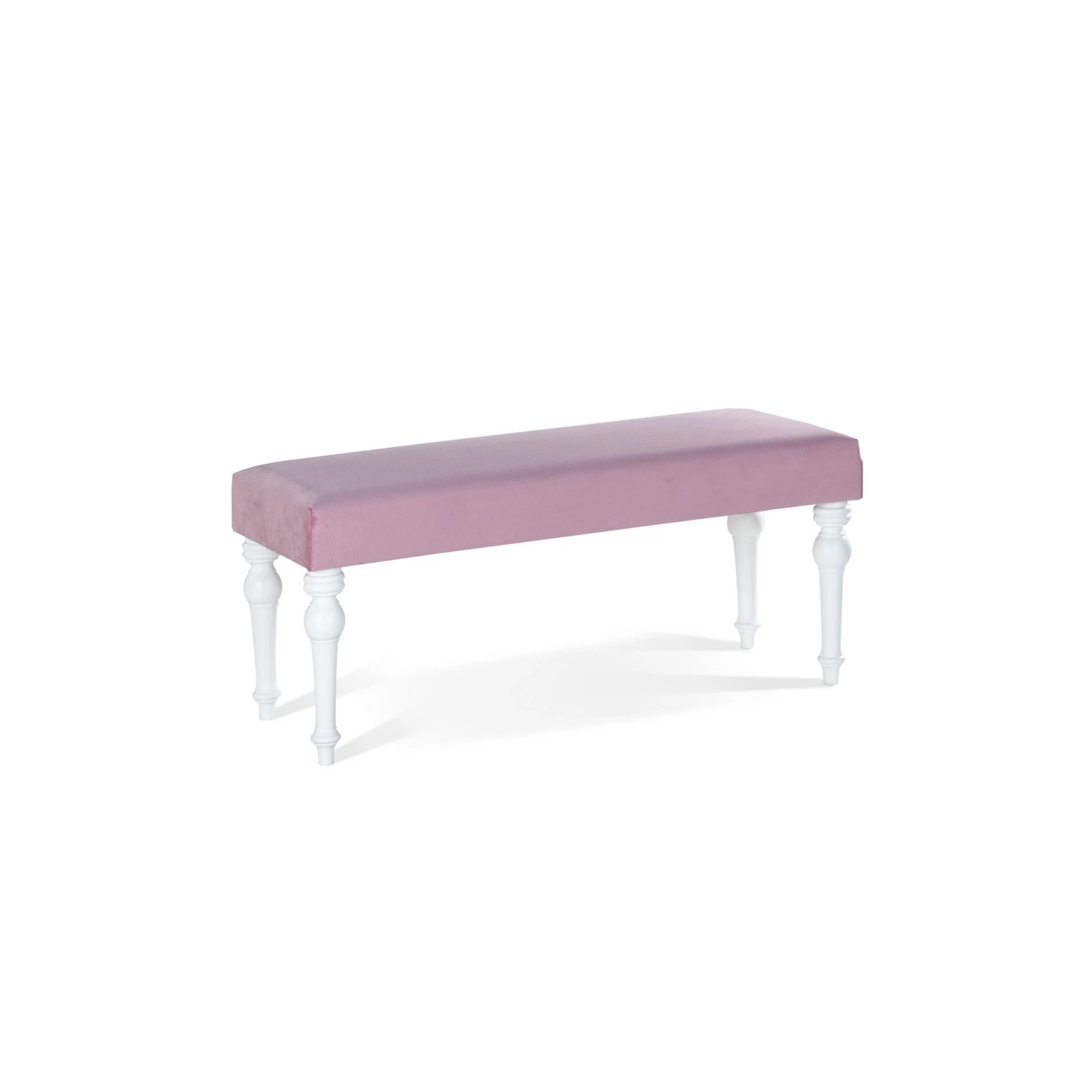 Rest Bench Pudra