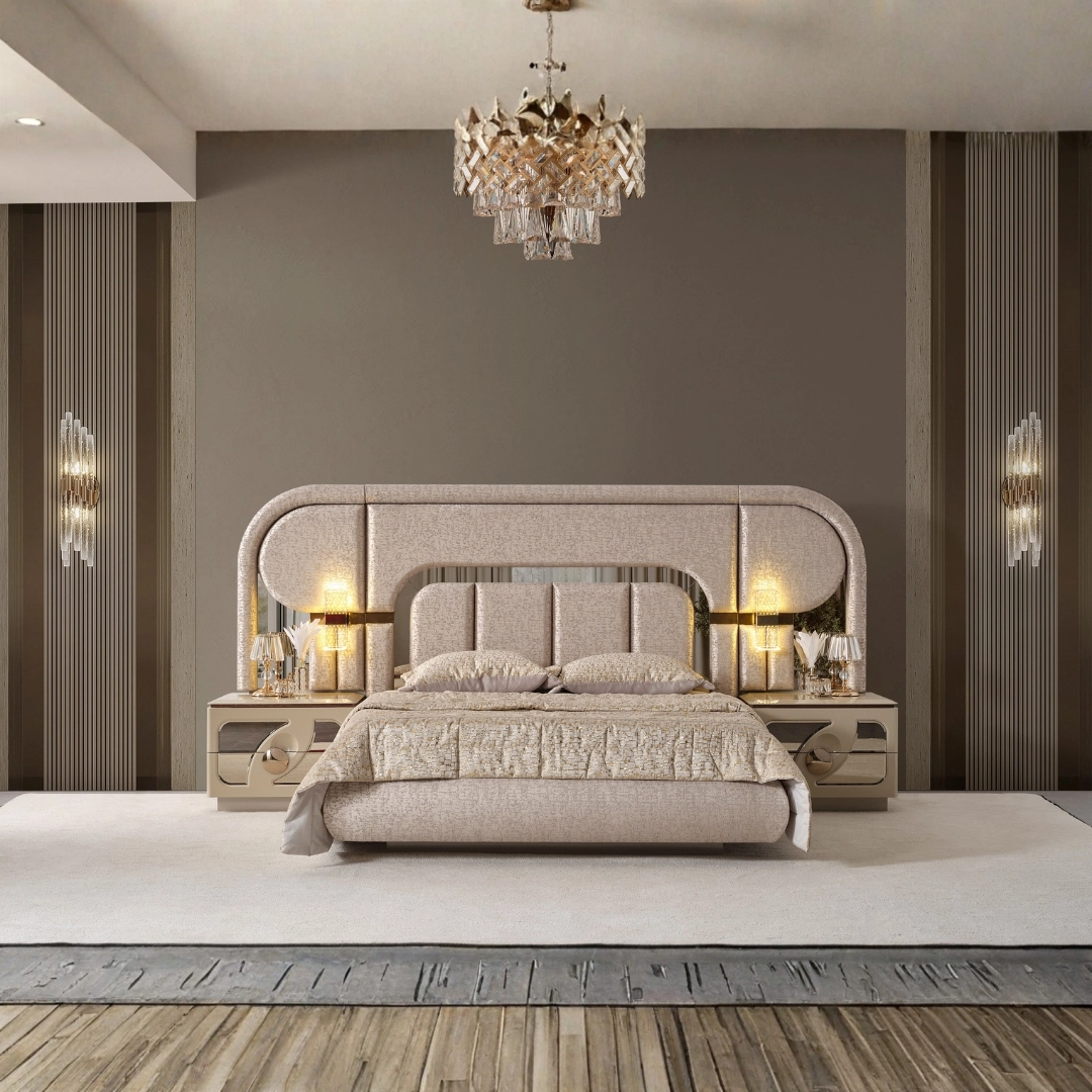 Gucci Karyola 160x200
