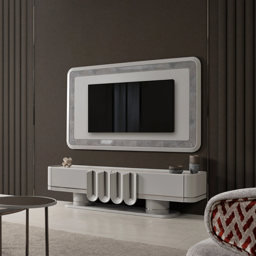 Prada Tv Ünite