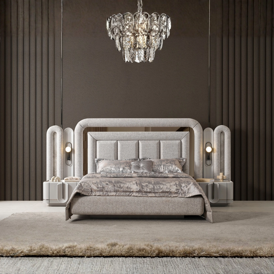Prada Karyola 160x200
