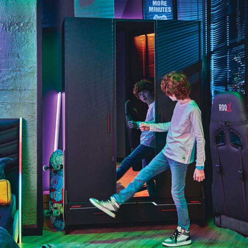 Roox Raven Genç Odası