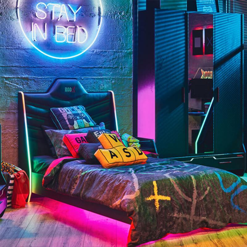 Roox Raven Genç Odası