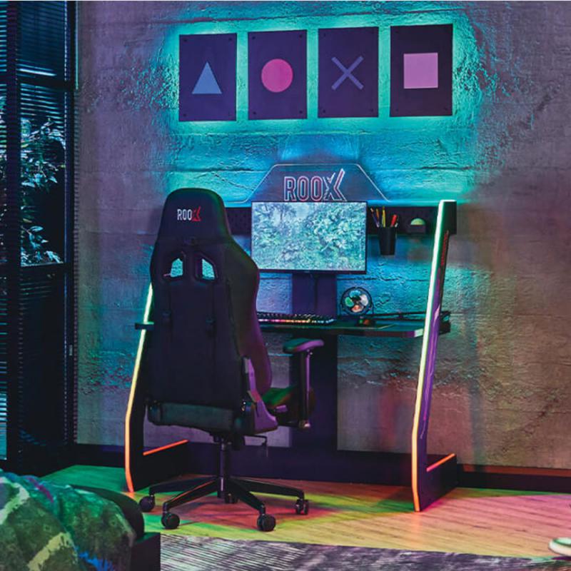 Roox Raven Genç Odası