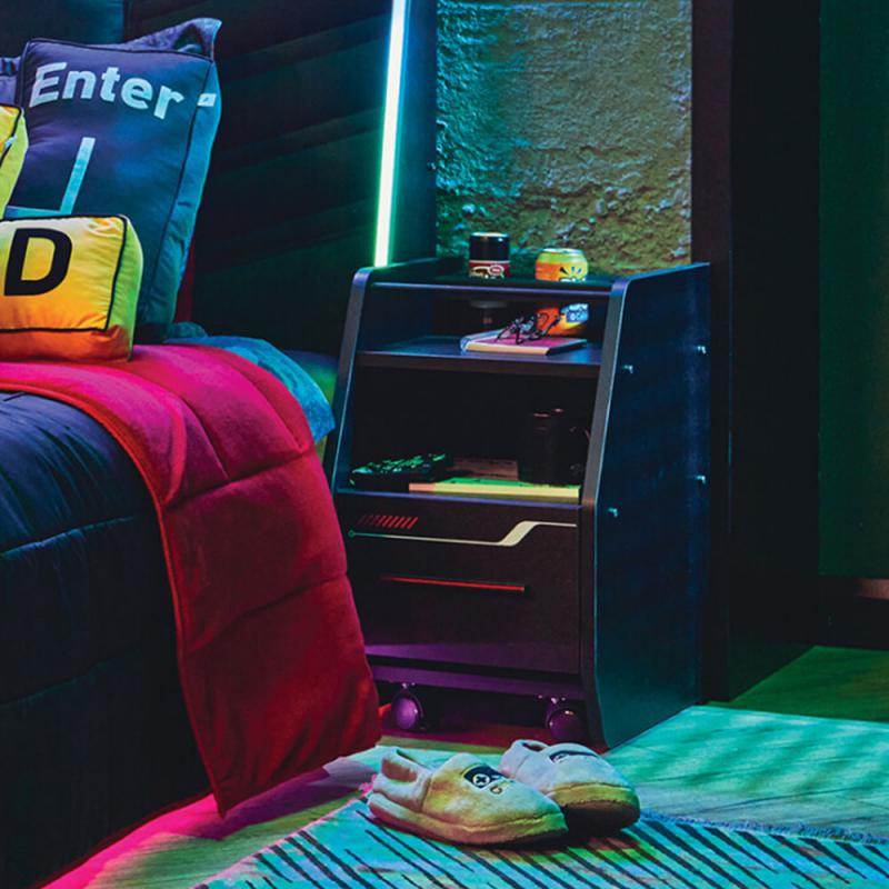 Roox Raven Genç Odası