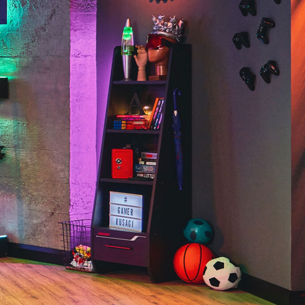 Roox Raven Genç Odası