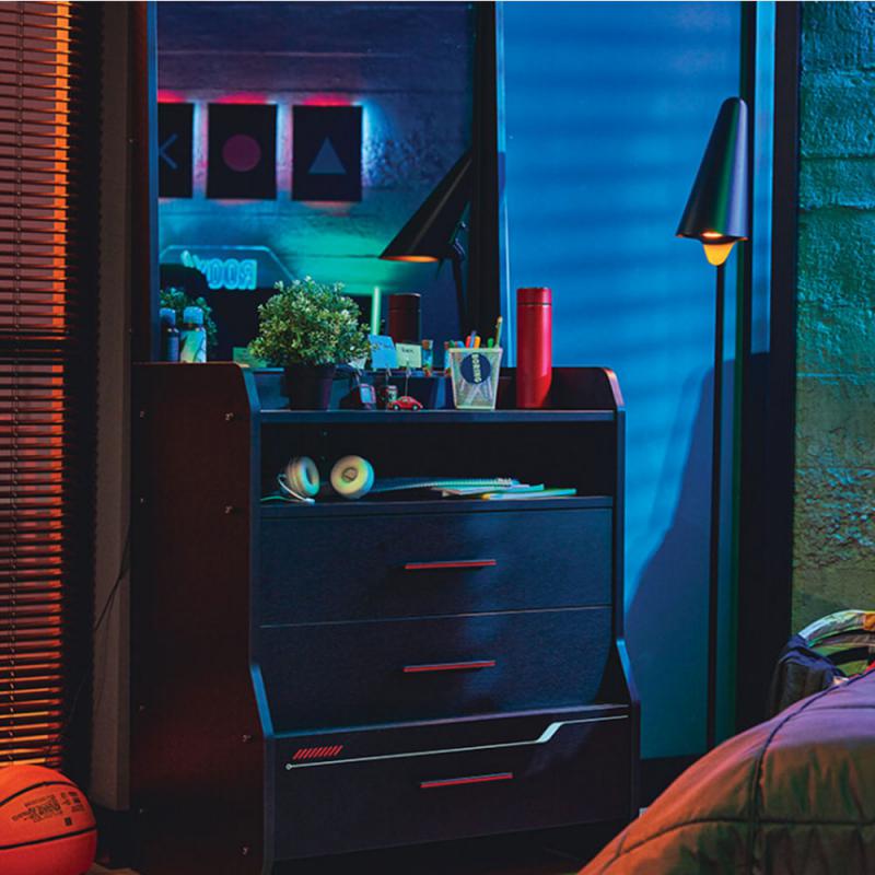 Roox Raven Genç Odası