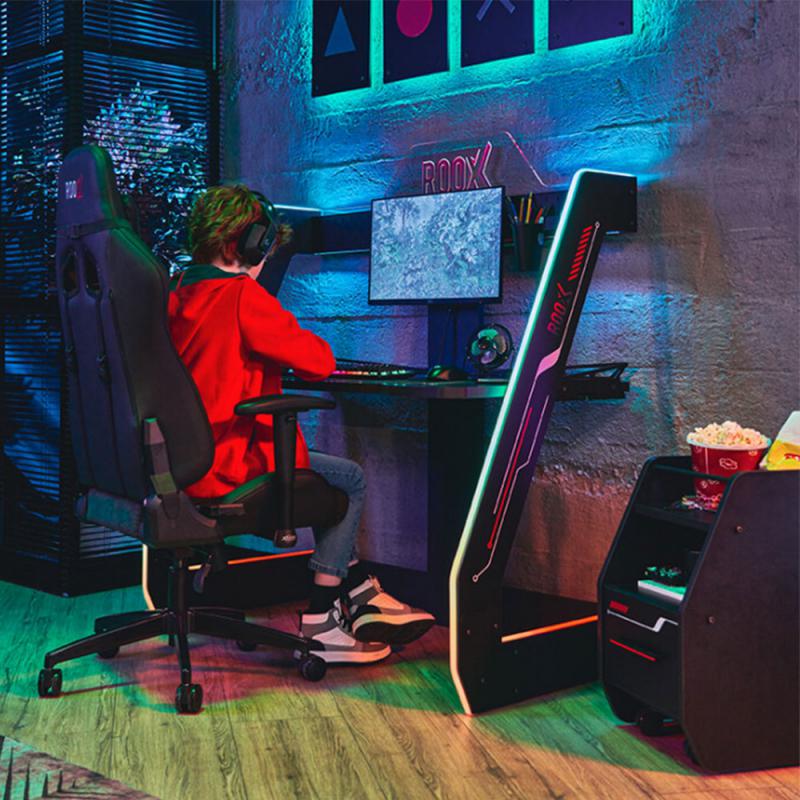 Roox Raven Genç Odası